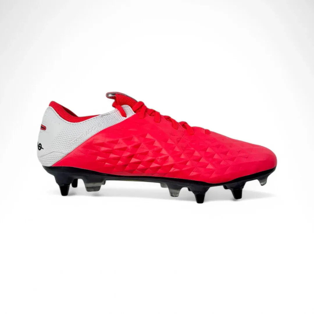 NIKE TIEMPO LEGEND 8 ELITE SG-PRO ANTI-CLOG