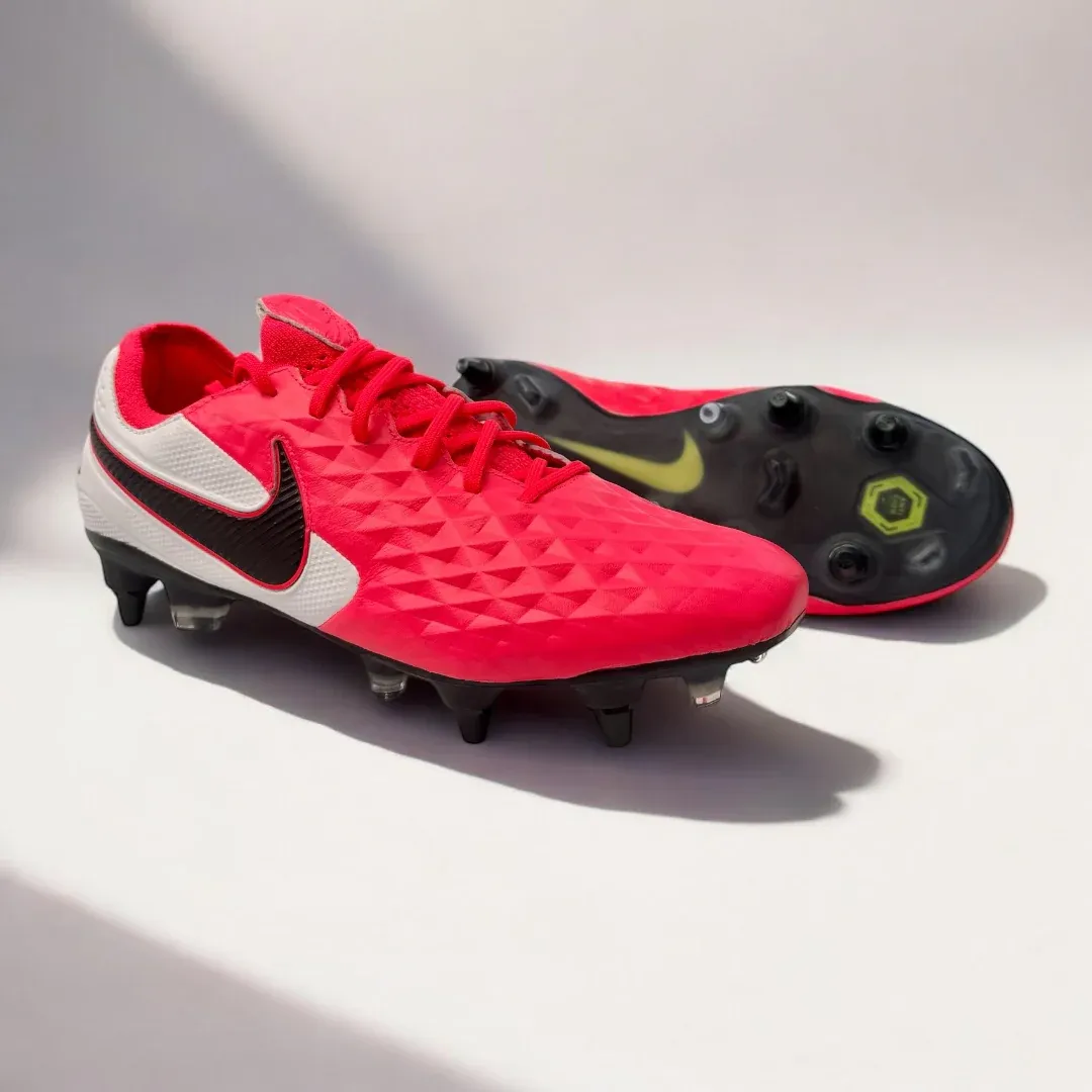 NIKE TIEMPO LEGEND 8 ELITE SG-PRO ANTI-CLOG