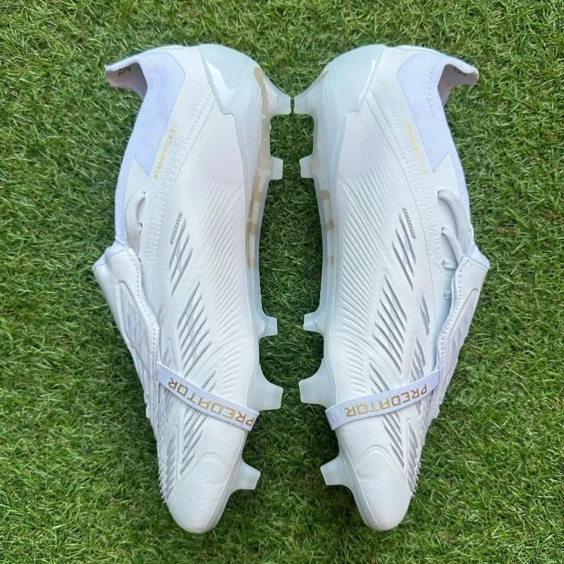 Adidas Predator Elite FT FG