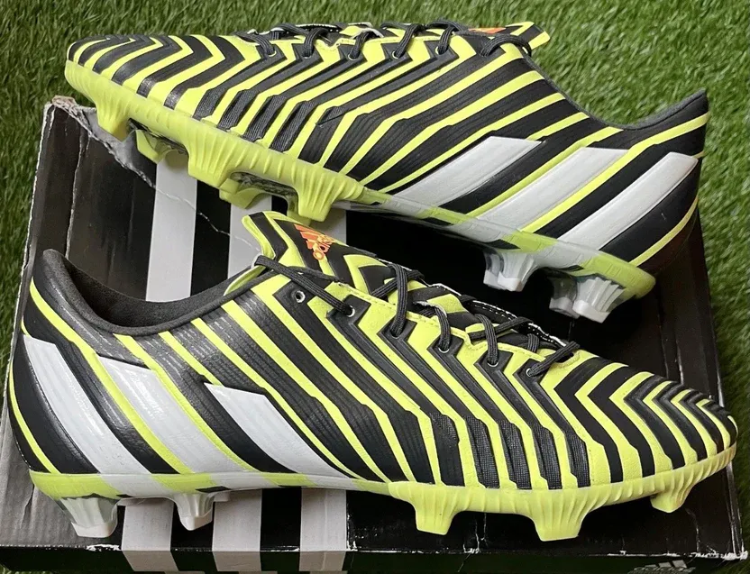 Adidas Predator Instinct FG