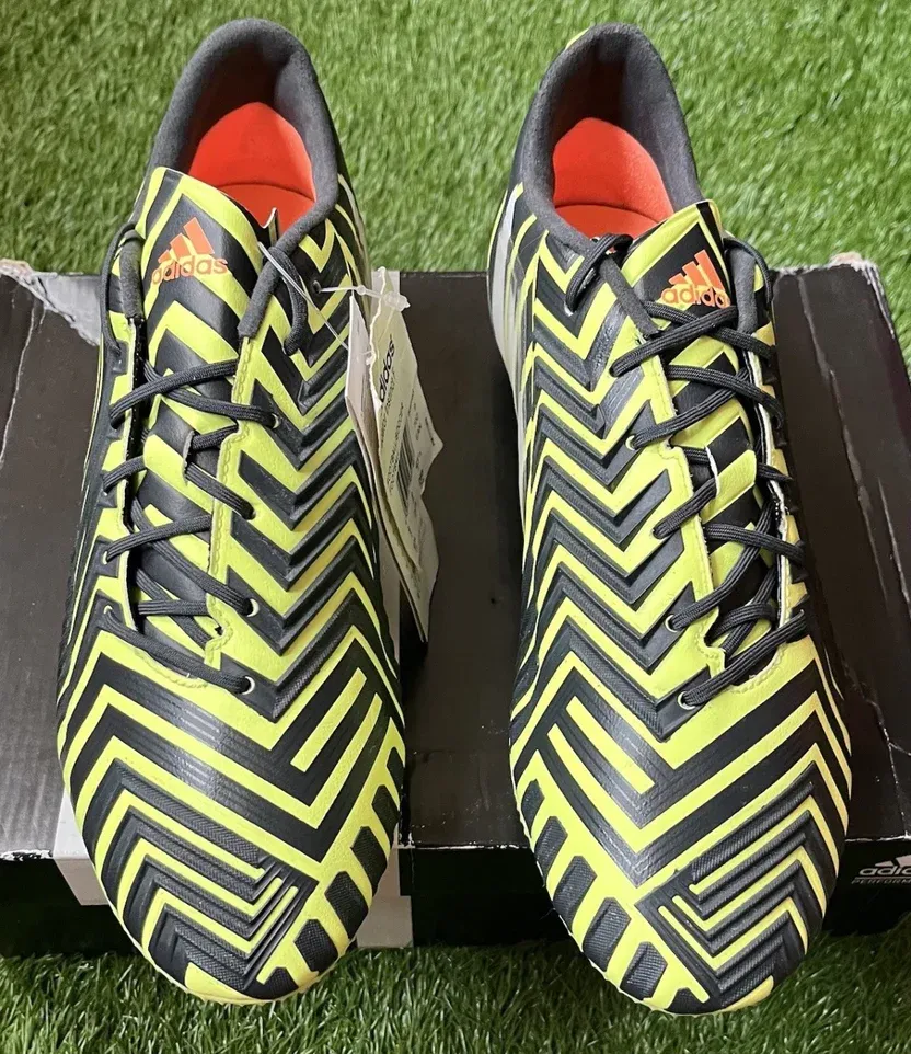 Adidas Predator Instinct FG