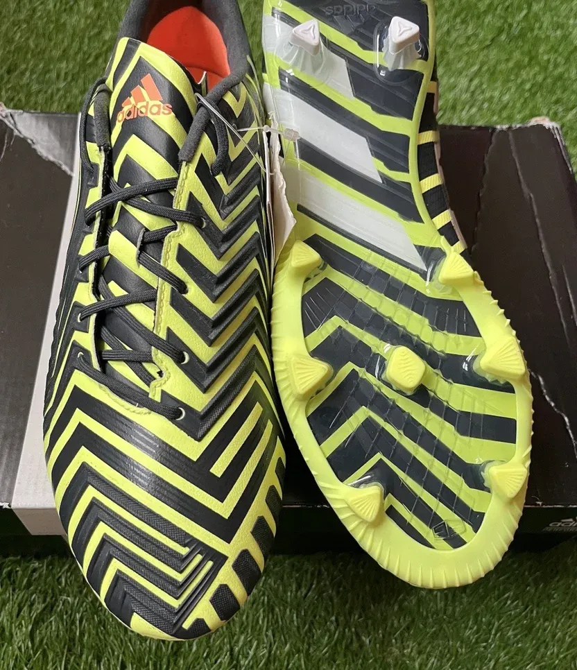 Adidas Predator Instinct FG