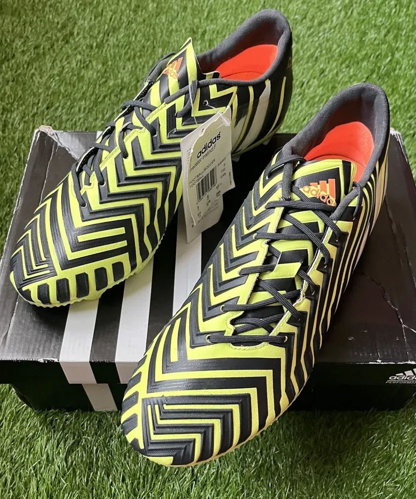 Adidas Predator Instinct FG
