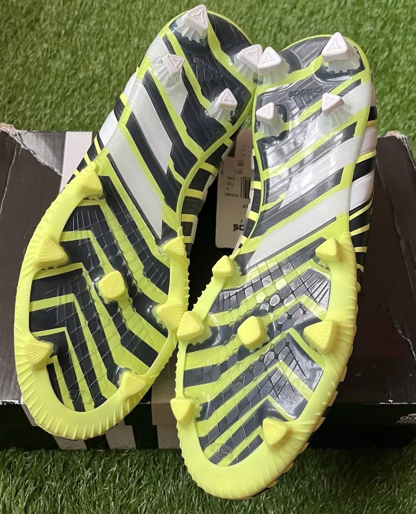 Adidas Predator Instinct FG