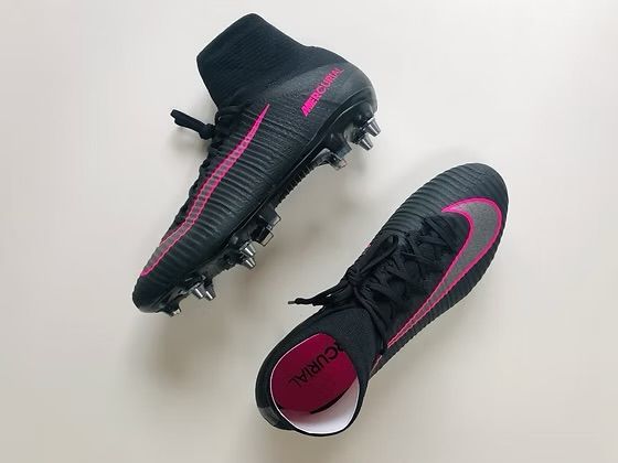 Nike Mercurial Superfly V SG Pro