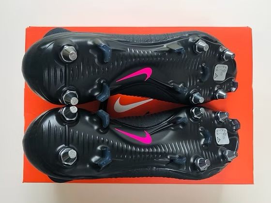 Nike Mercurial Superfly V SG Pro