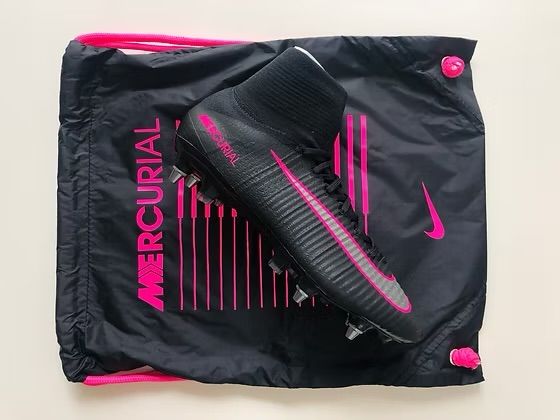 Nike Mercurial Superfly V SG Pro