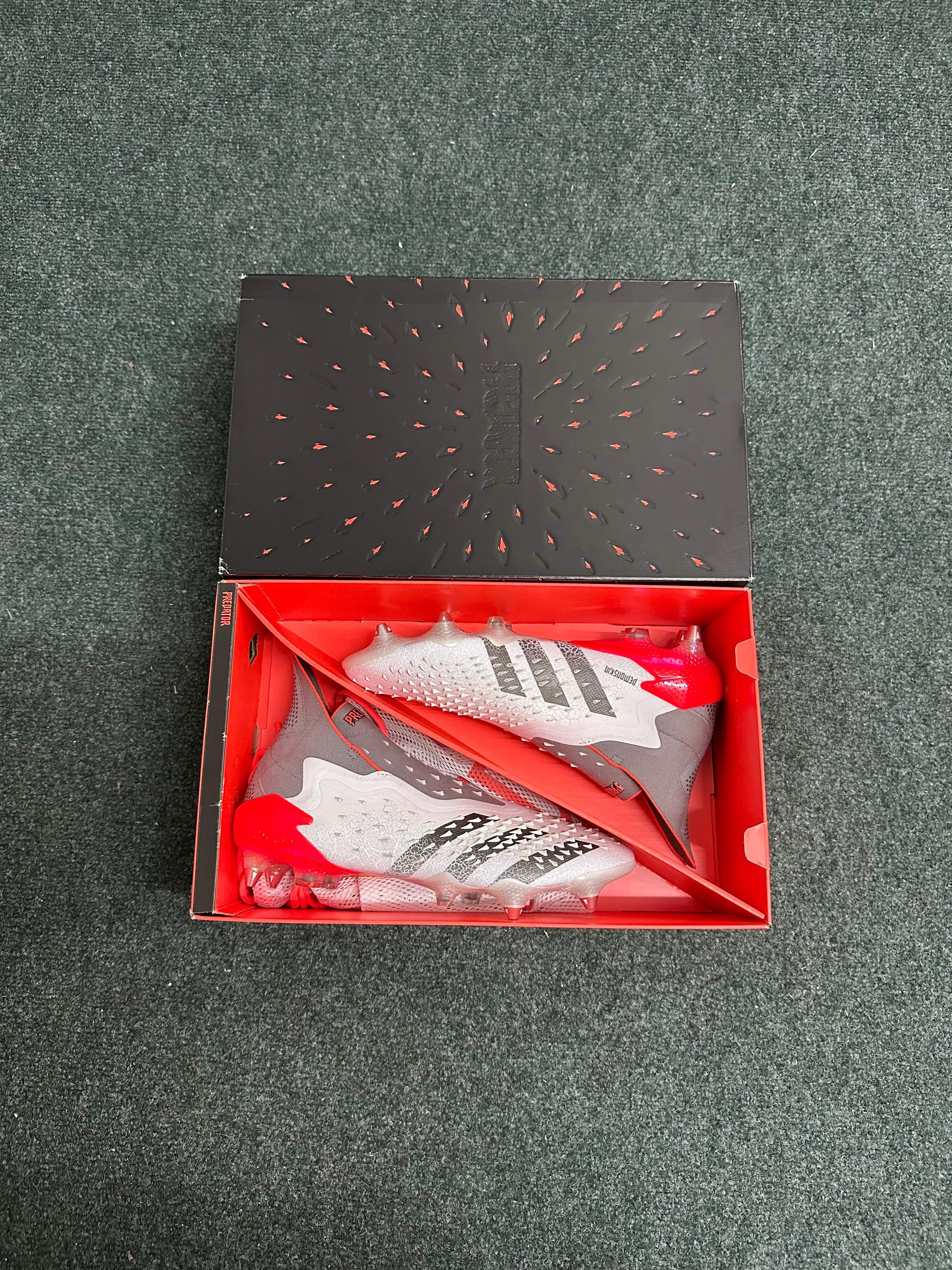 Adidas Predator Freak+ SG