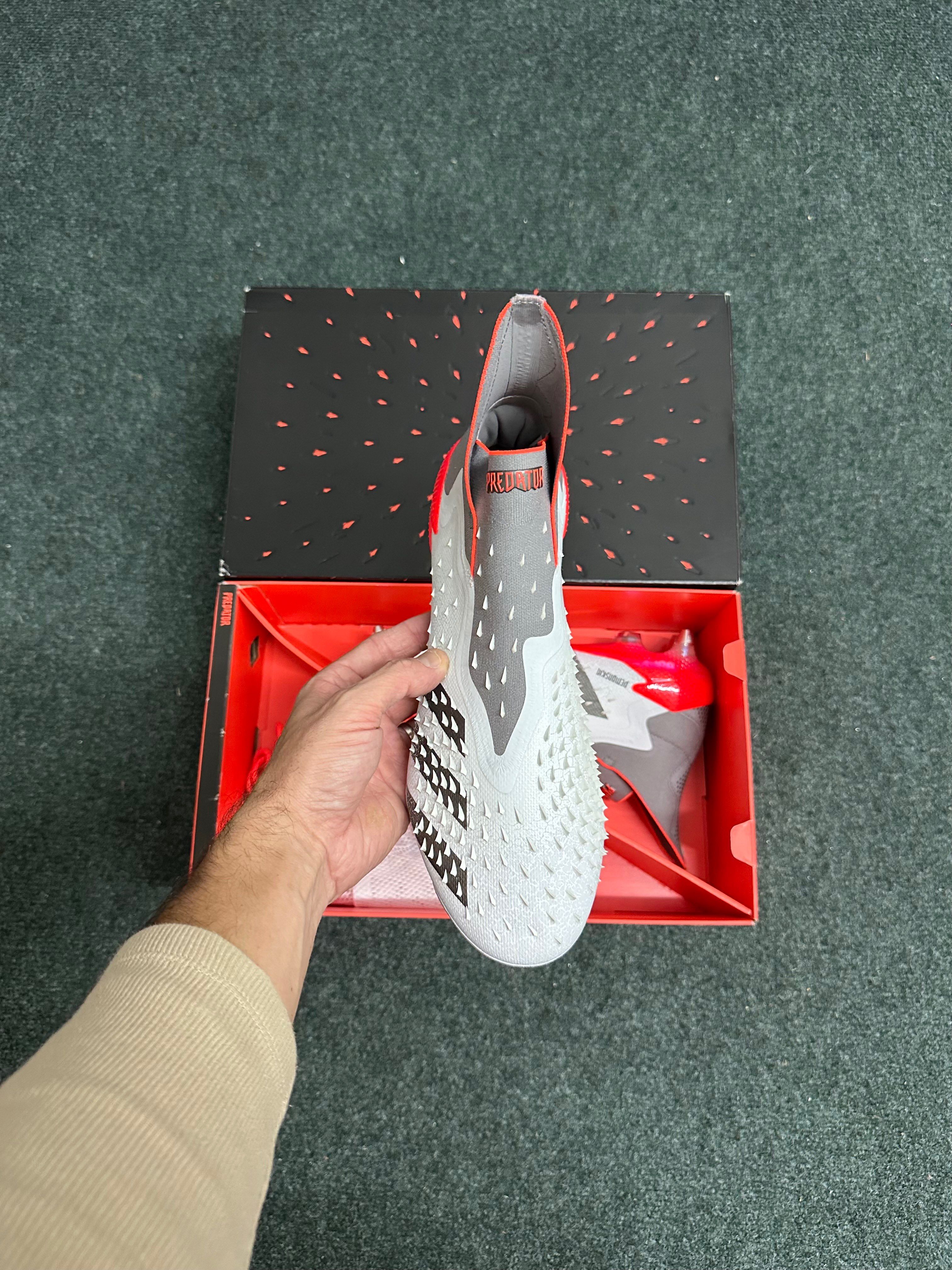 Adidas Predator Freak+ SG