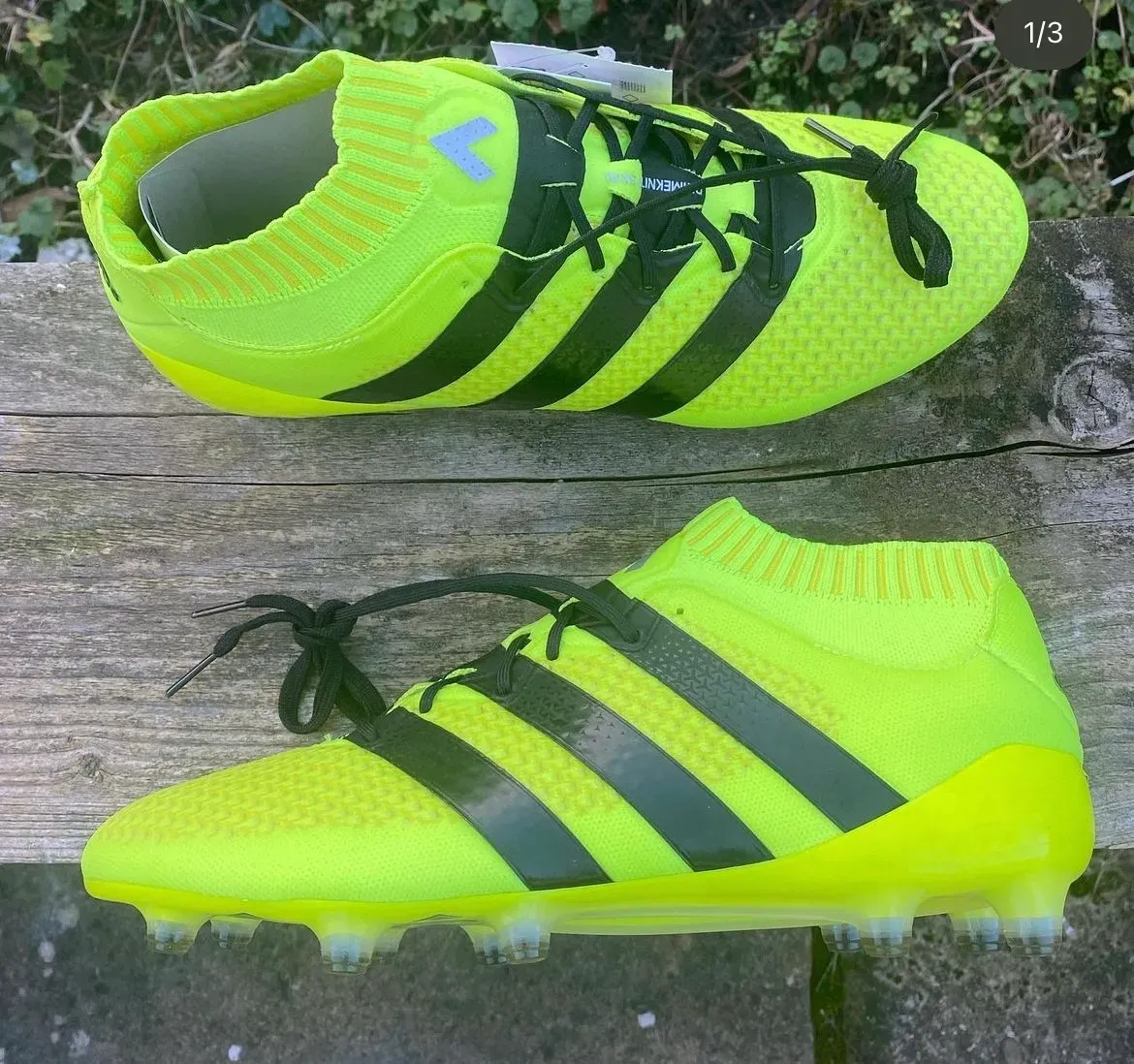 Adidas Ace 16.1 Primeknit FG