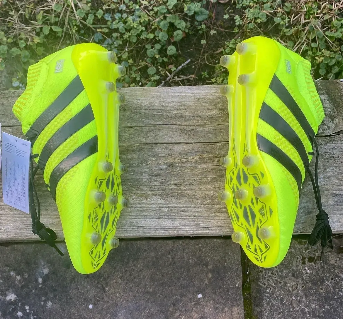 Adidas Ace 16.1 Primeknit FG