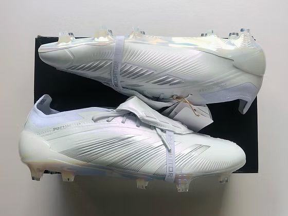 adidas Predator Elite FT Pearlised Pack
