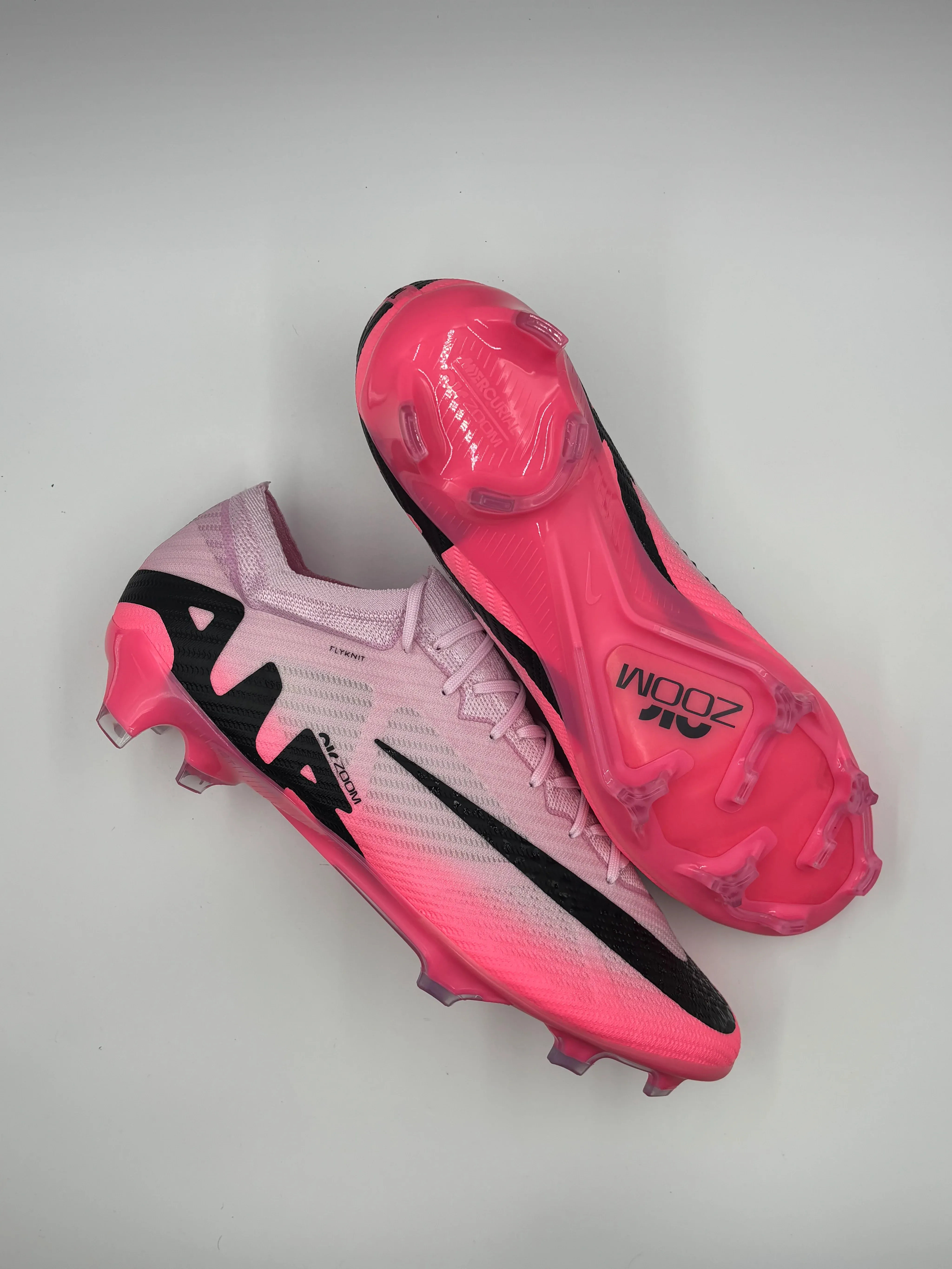 Nike Mercurial Vapor 15 Elite FG