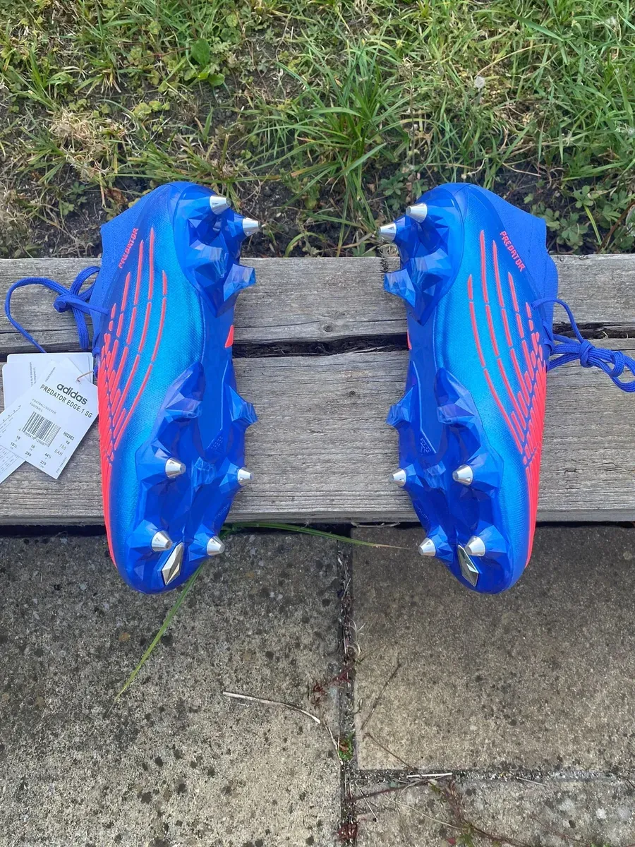 Adidas Predator Edge.1 SG