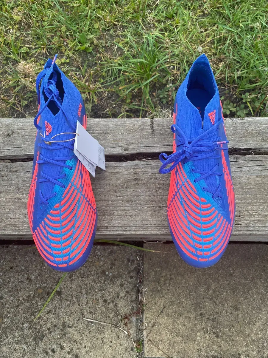 Adidas Predator Edge.1 SG