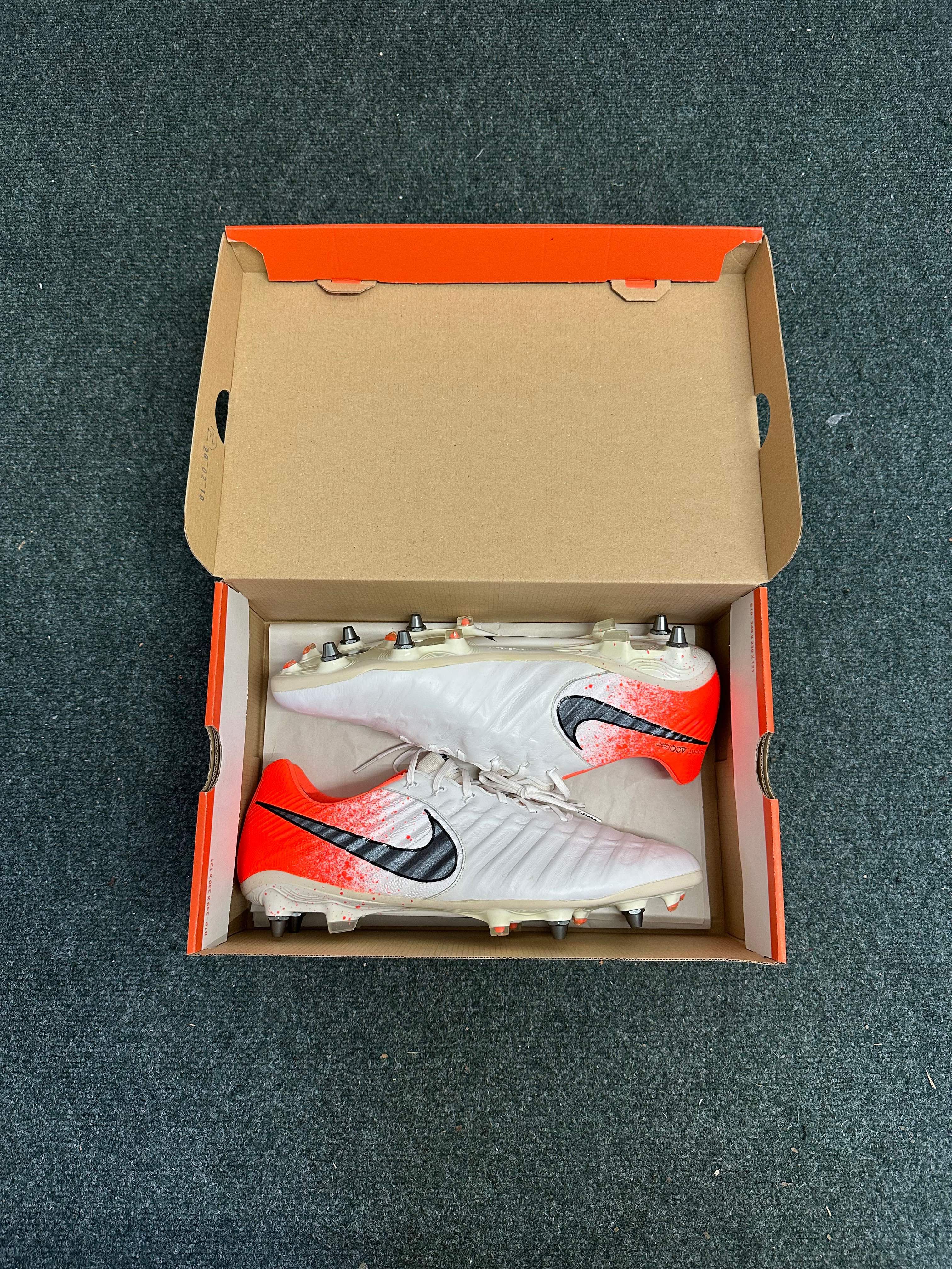 Nike Tiempo Legend 7 Elite SG Pro Player