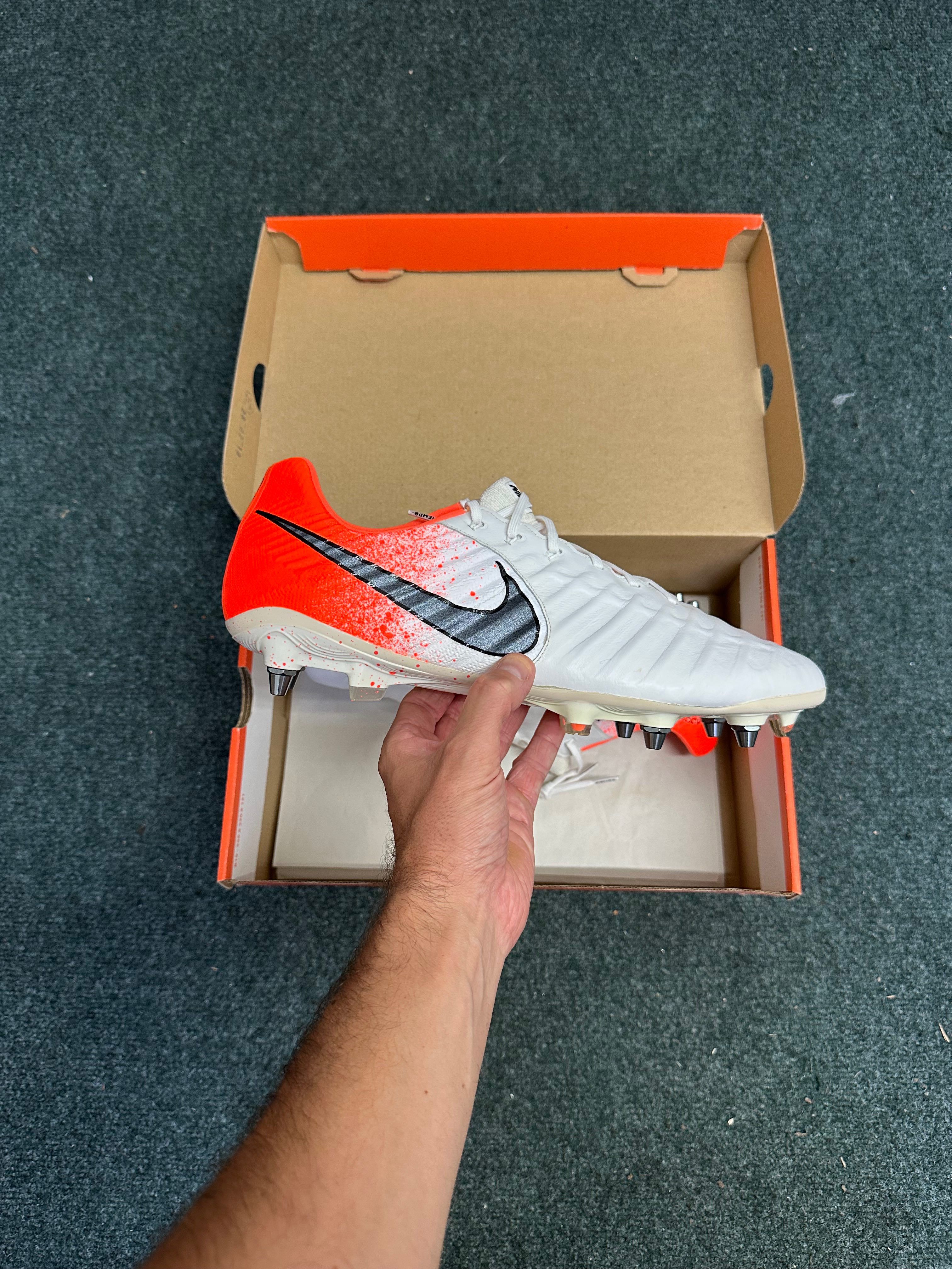 Nike Tiempo Legend 7 Elite SG Pro Player