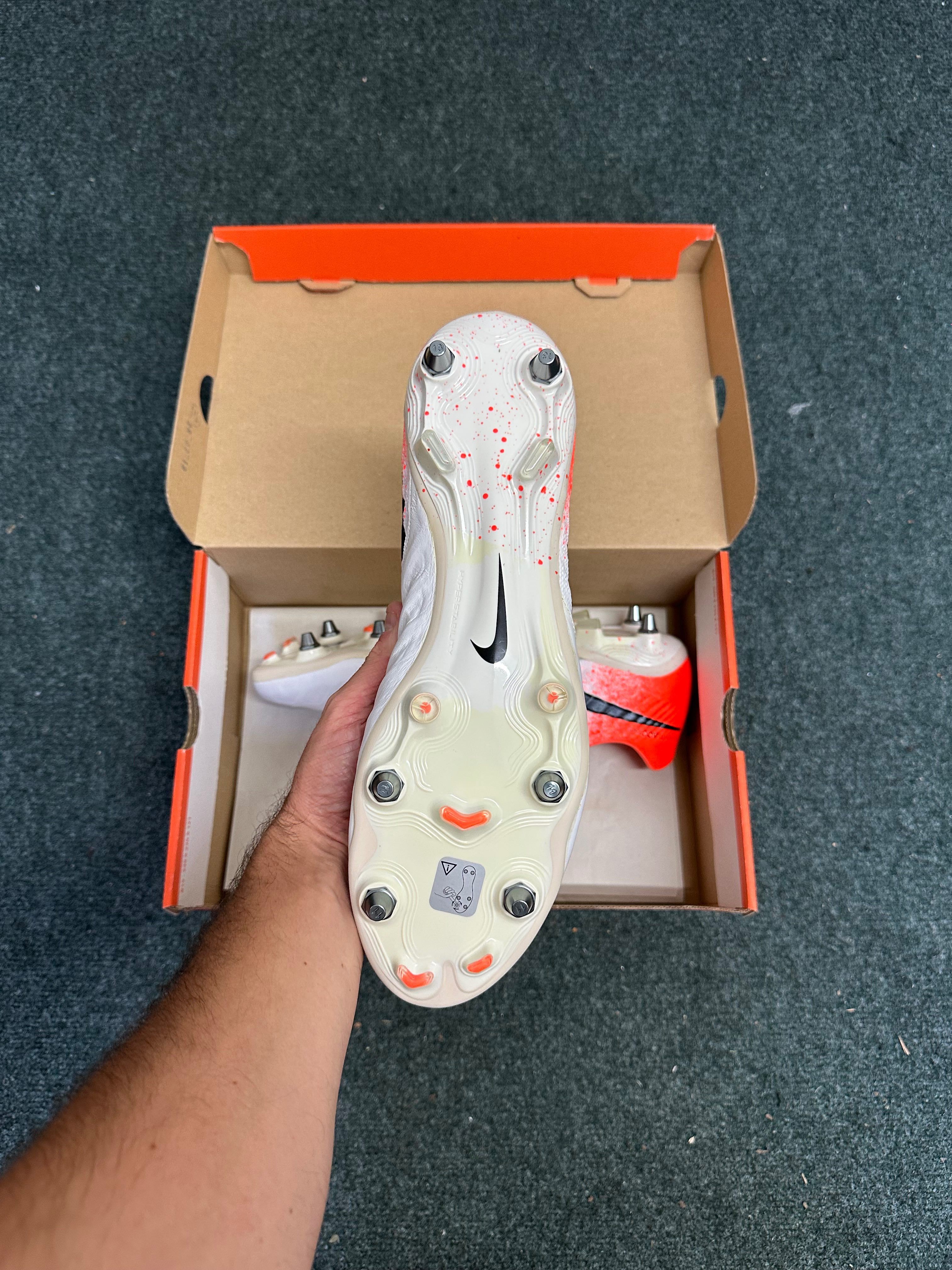 Nike Tiempo Legend 7 Elite SG Pro Player