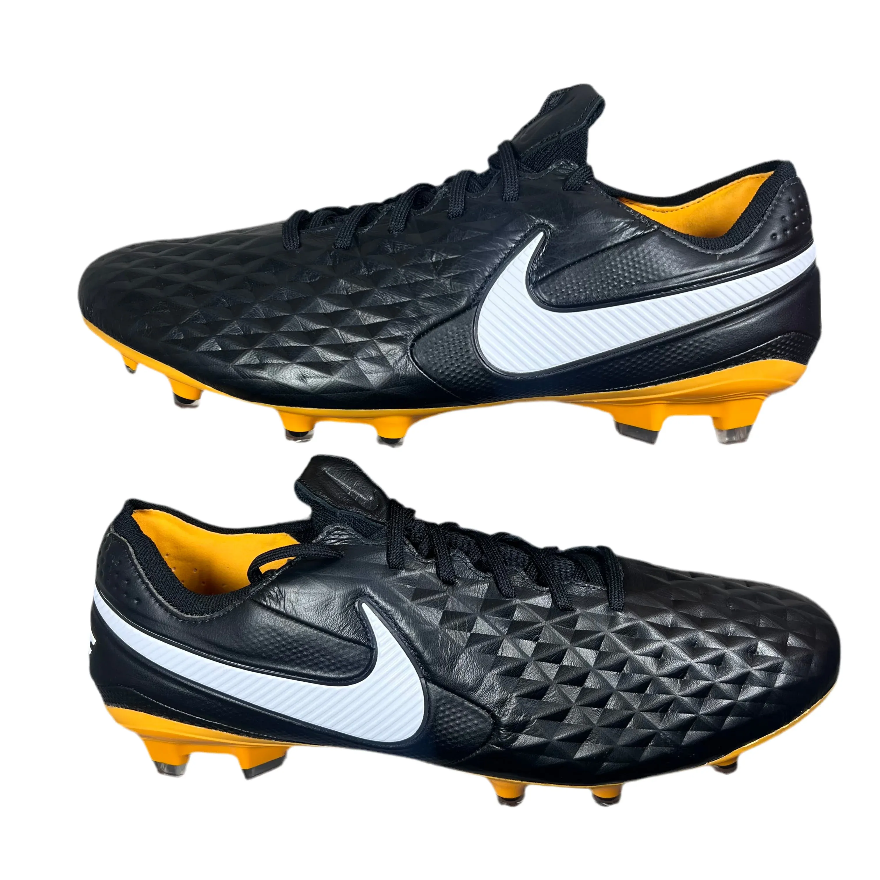 Nike Tiempo Legend 8 Elite TC FG