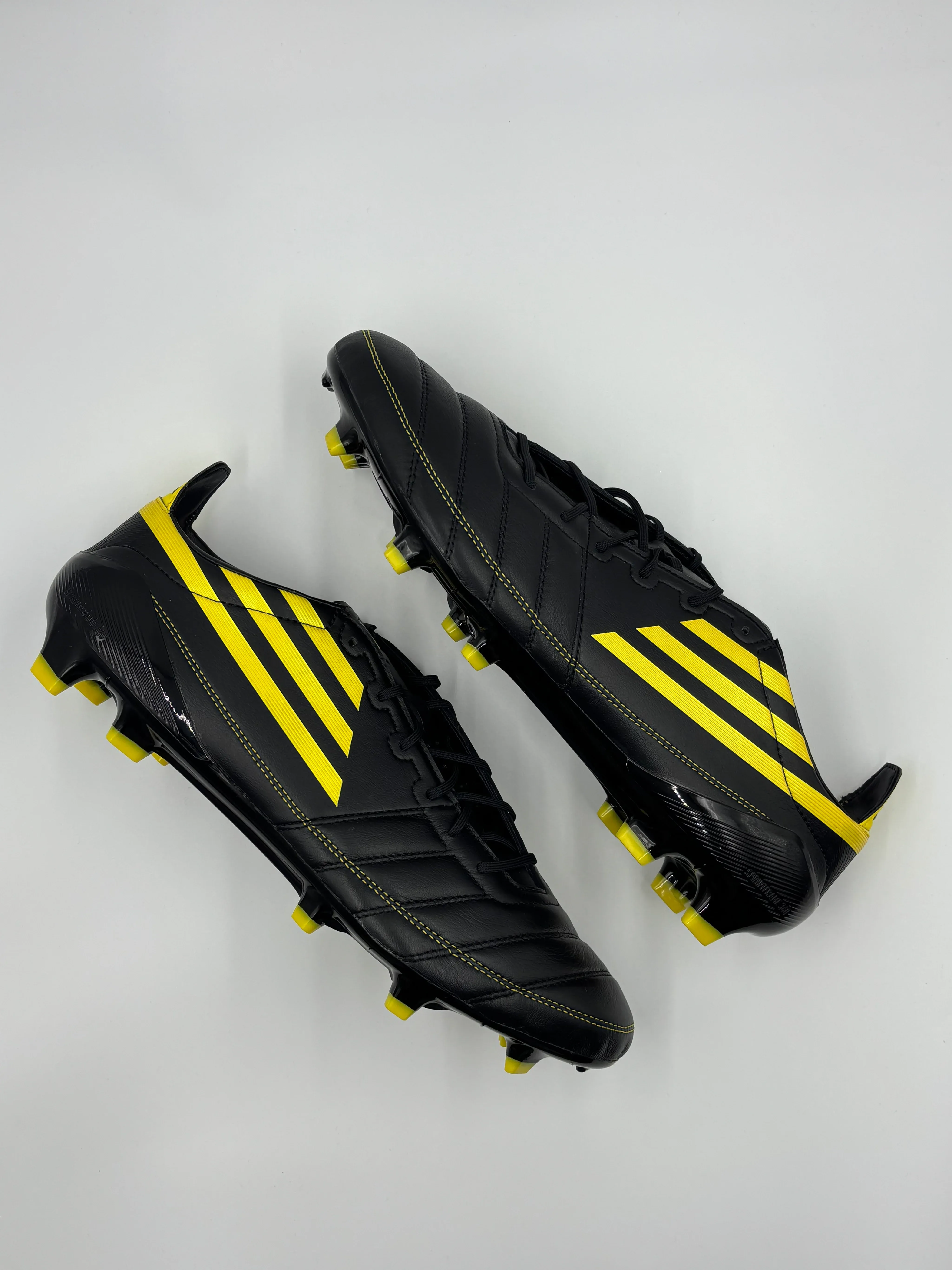 Adidas F50 Elite Leather Remake