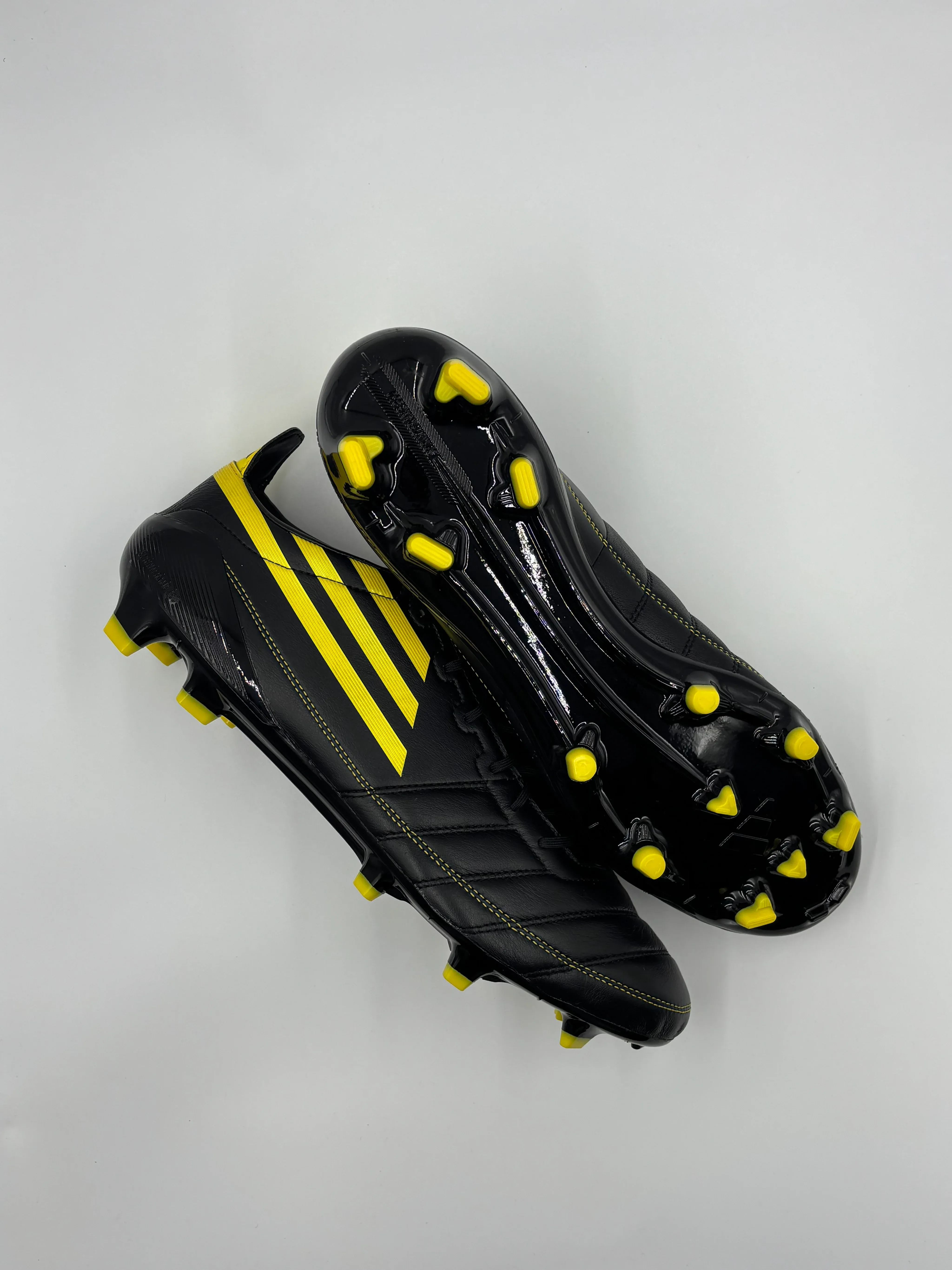 Adidas F50 Elite Leather Remake