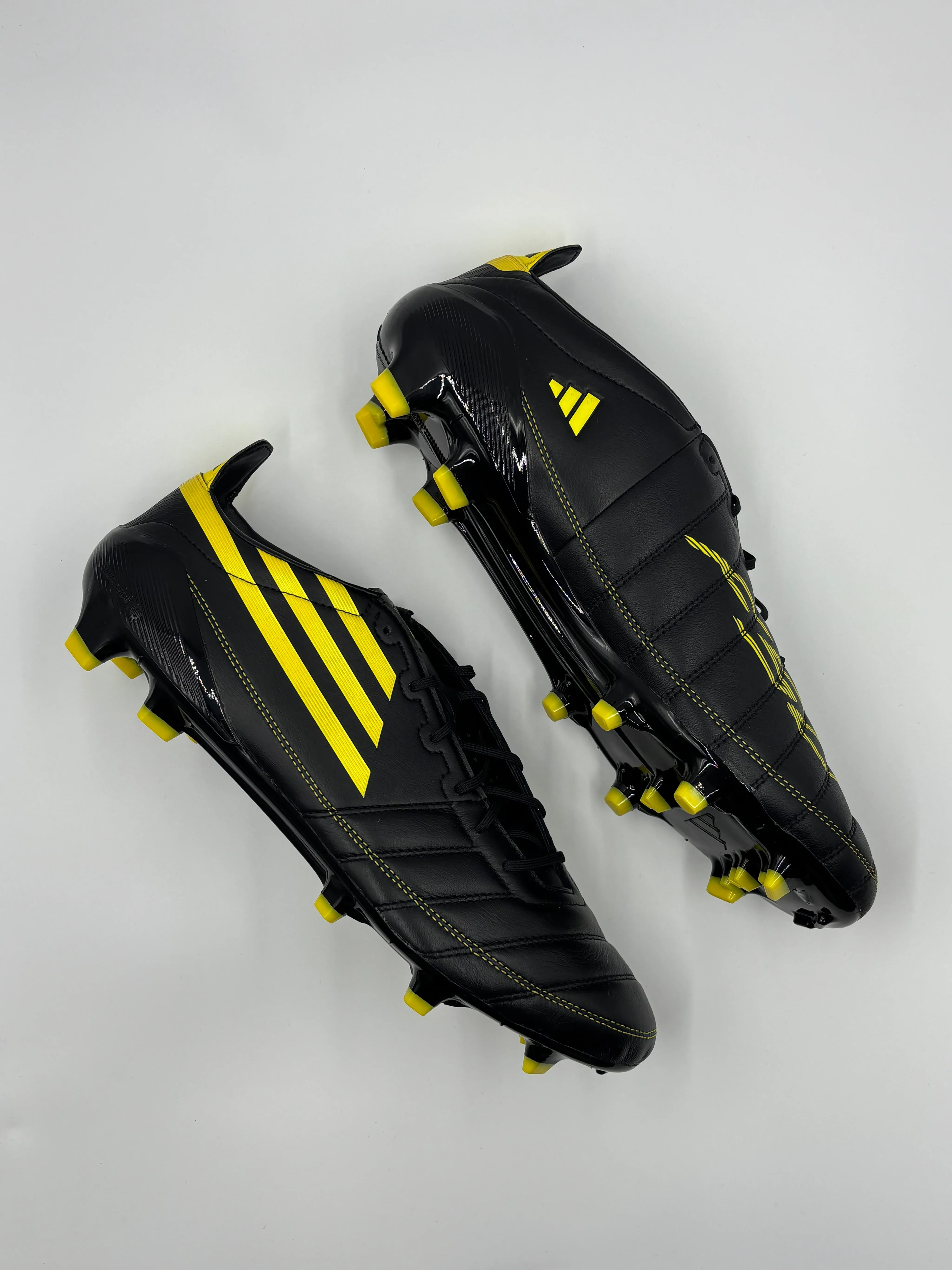 Adidas F50 Elite Leather Remake