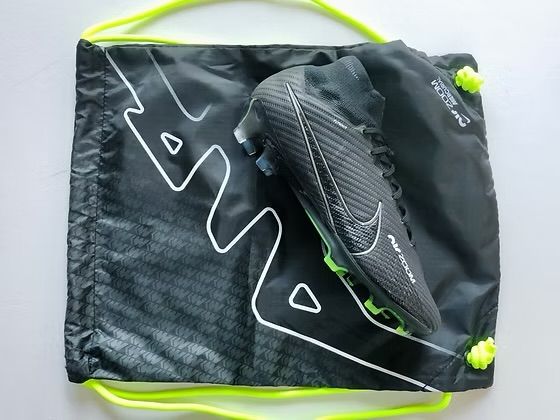 Nike Mercurial Superfly 9 Elite FG