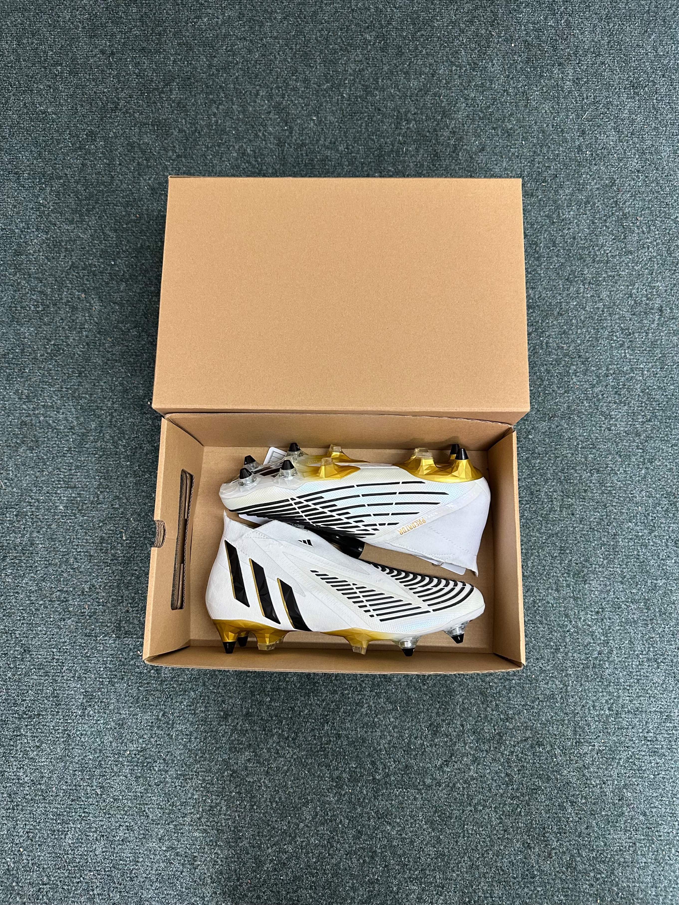 Adidas Predator Edge+ SG