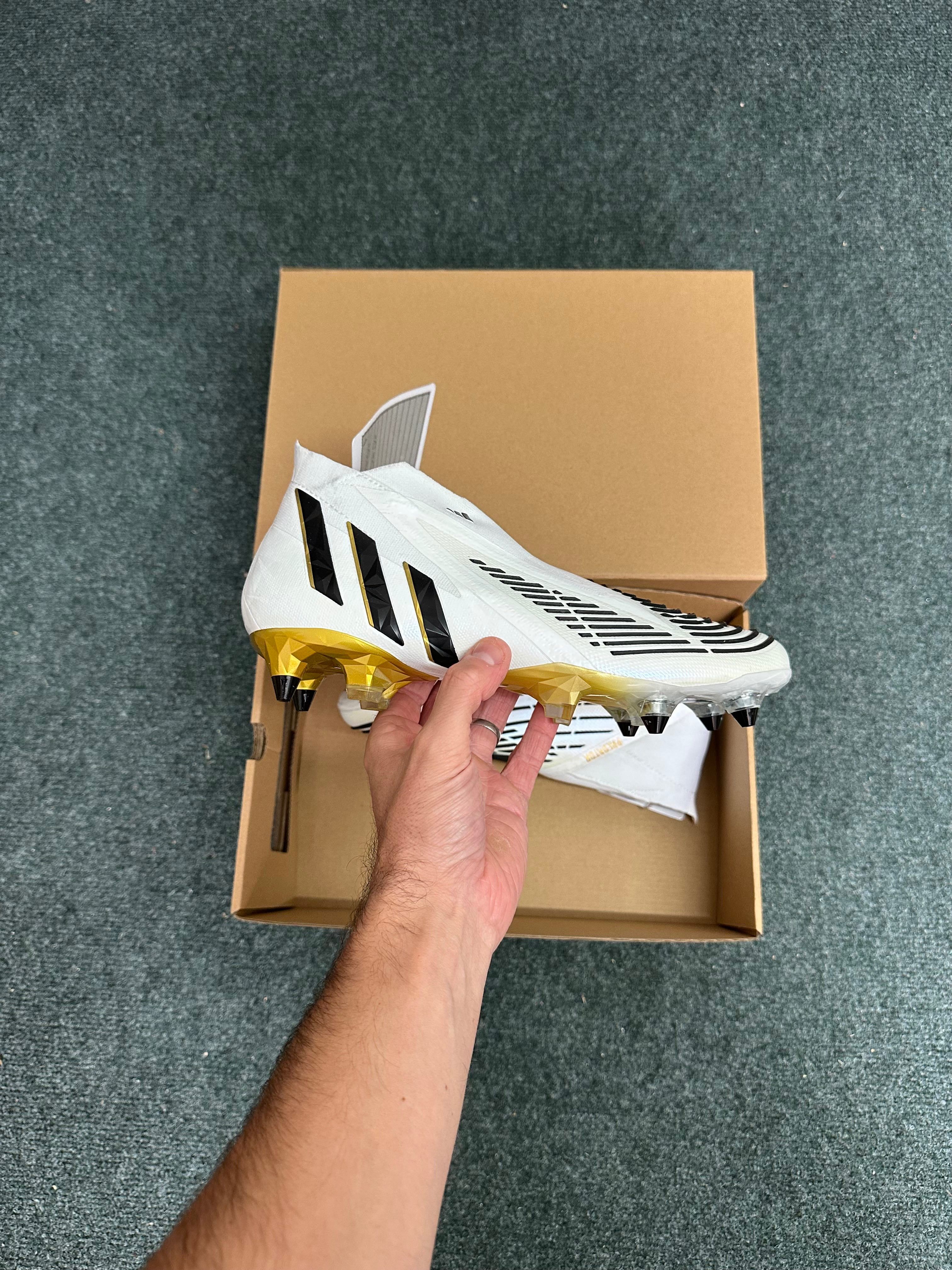 Adidas Predator Edge+ SG