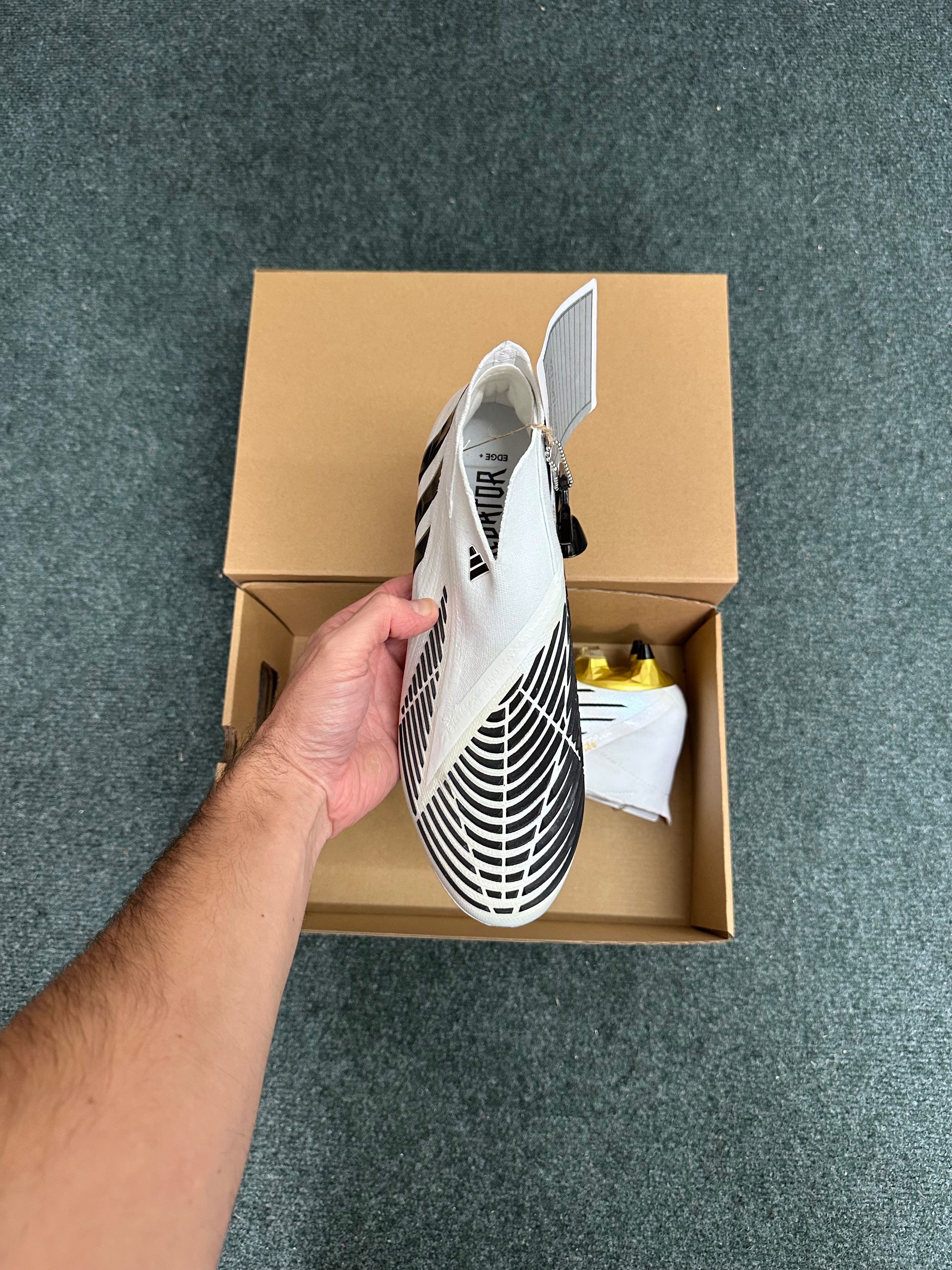 Adidas Predator Edge+ SG