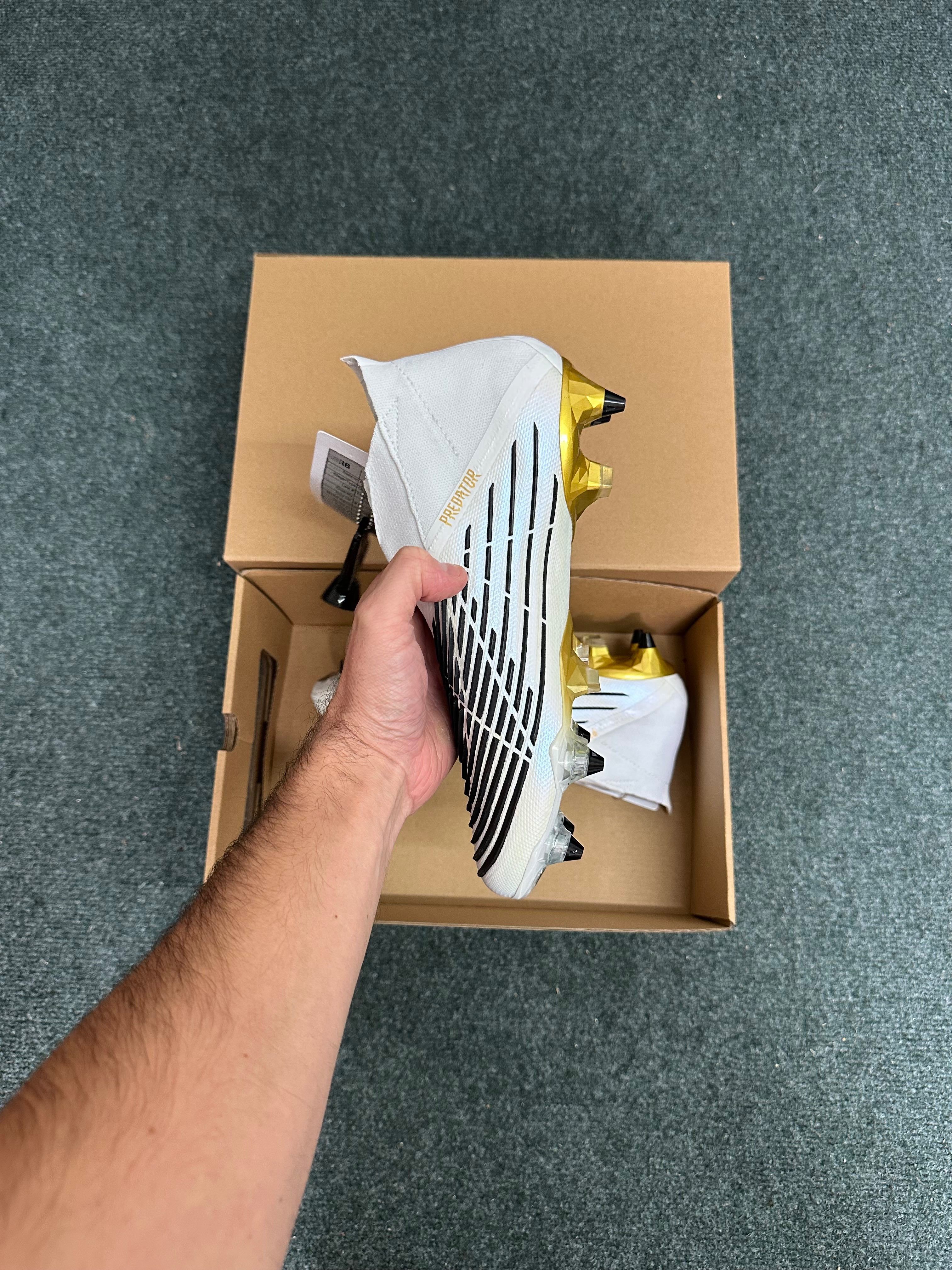 Adidas Predator Edge+ SG