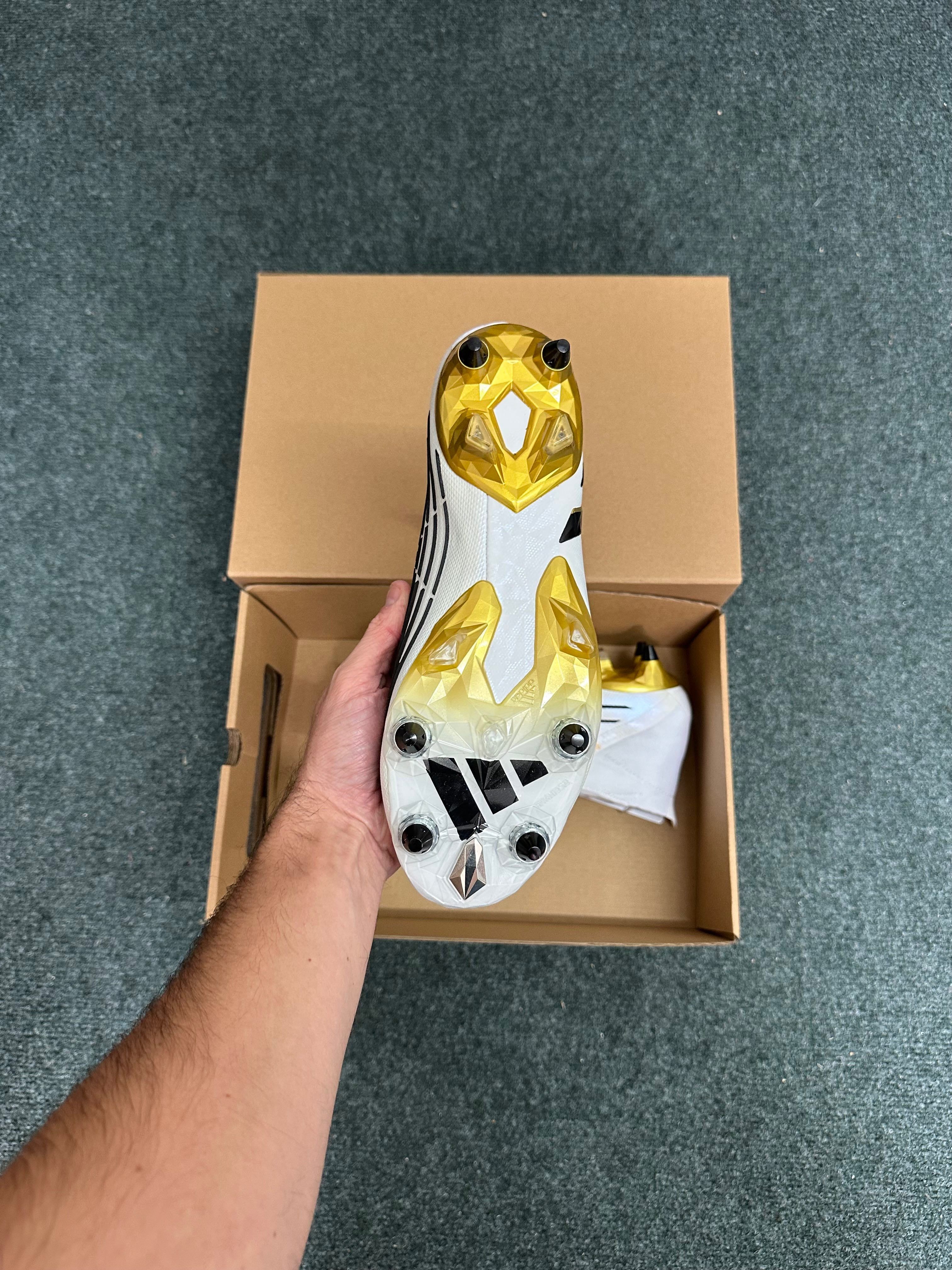 Adidas Predator Edge+ SG