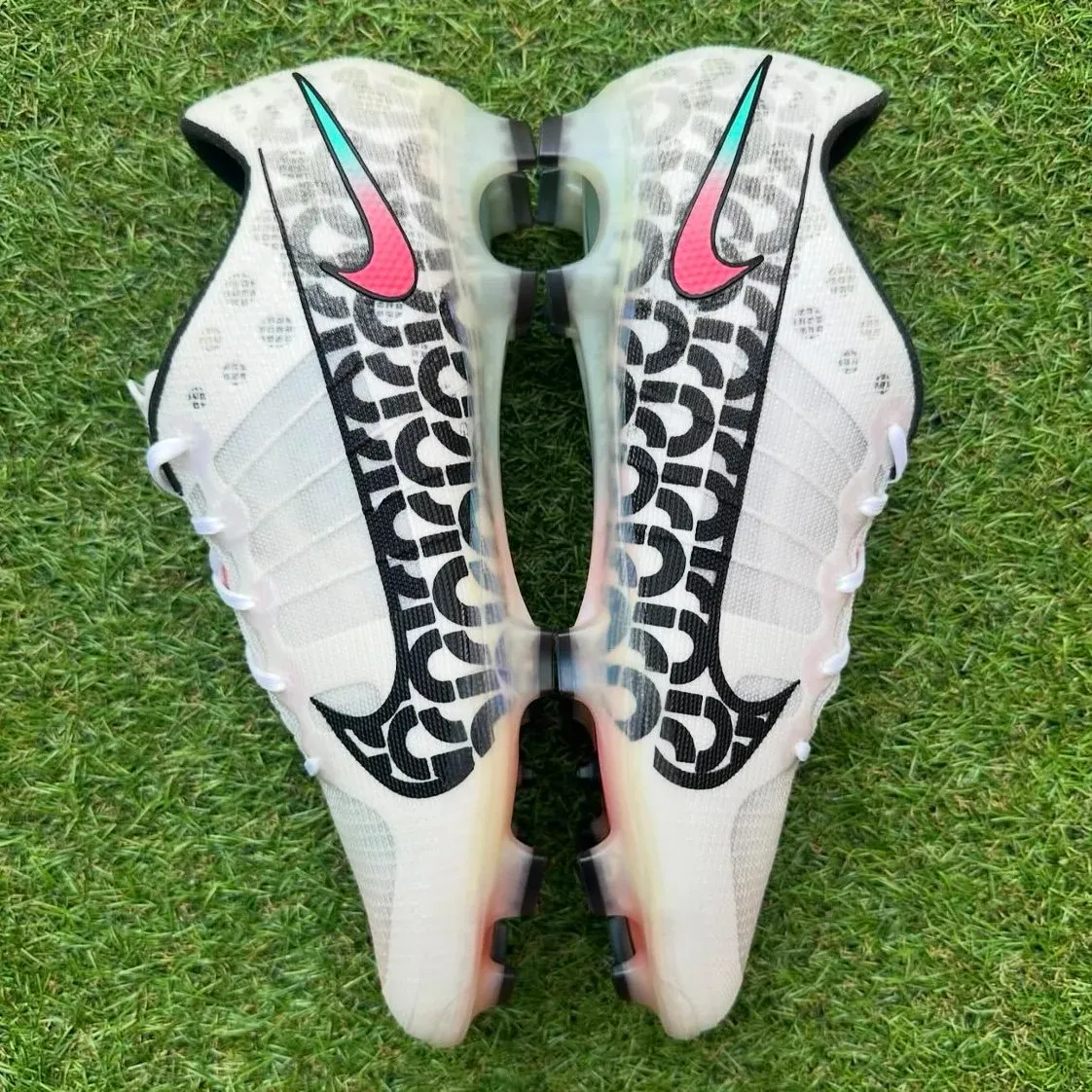 Nike Mercurial Air Zoom Ultra SE FG