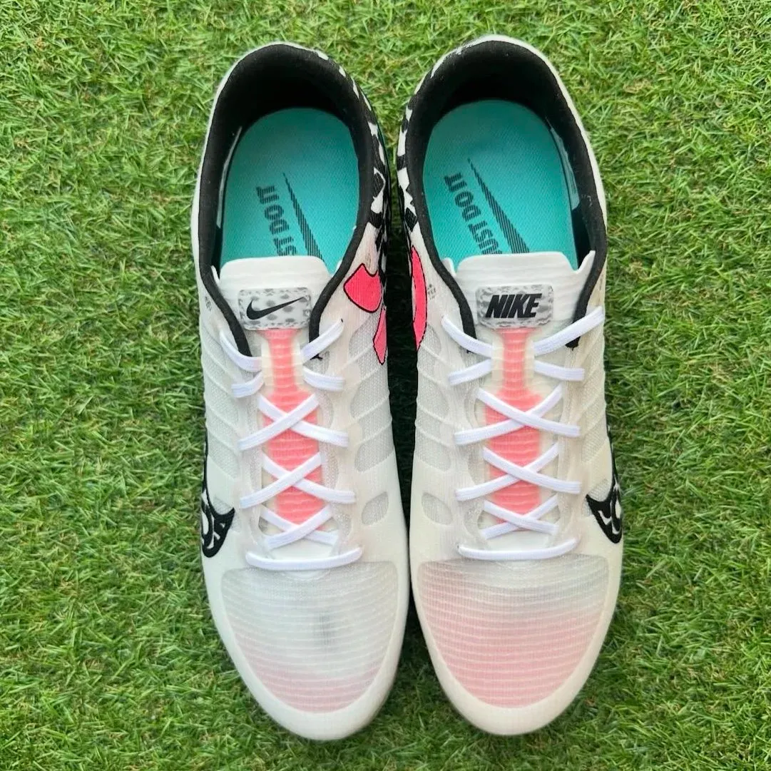 Nike Mercurial Air Zoom Ultra SE FG