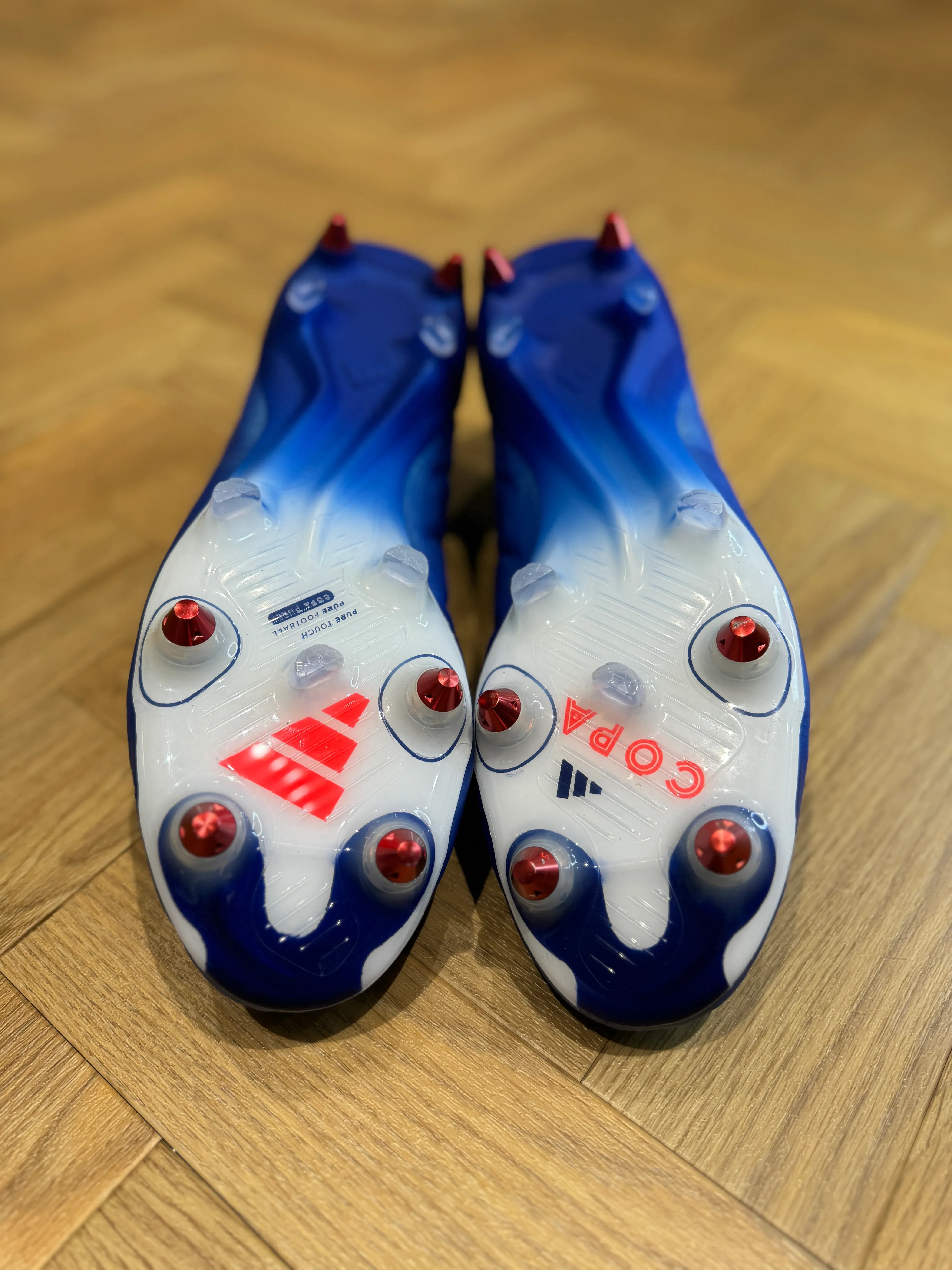 Adidas Copa Pure 2+ SG