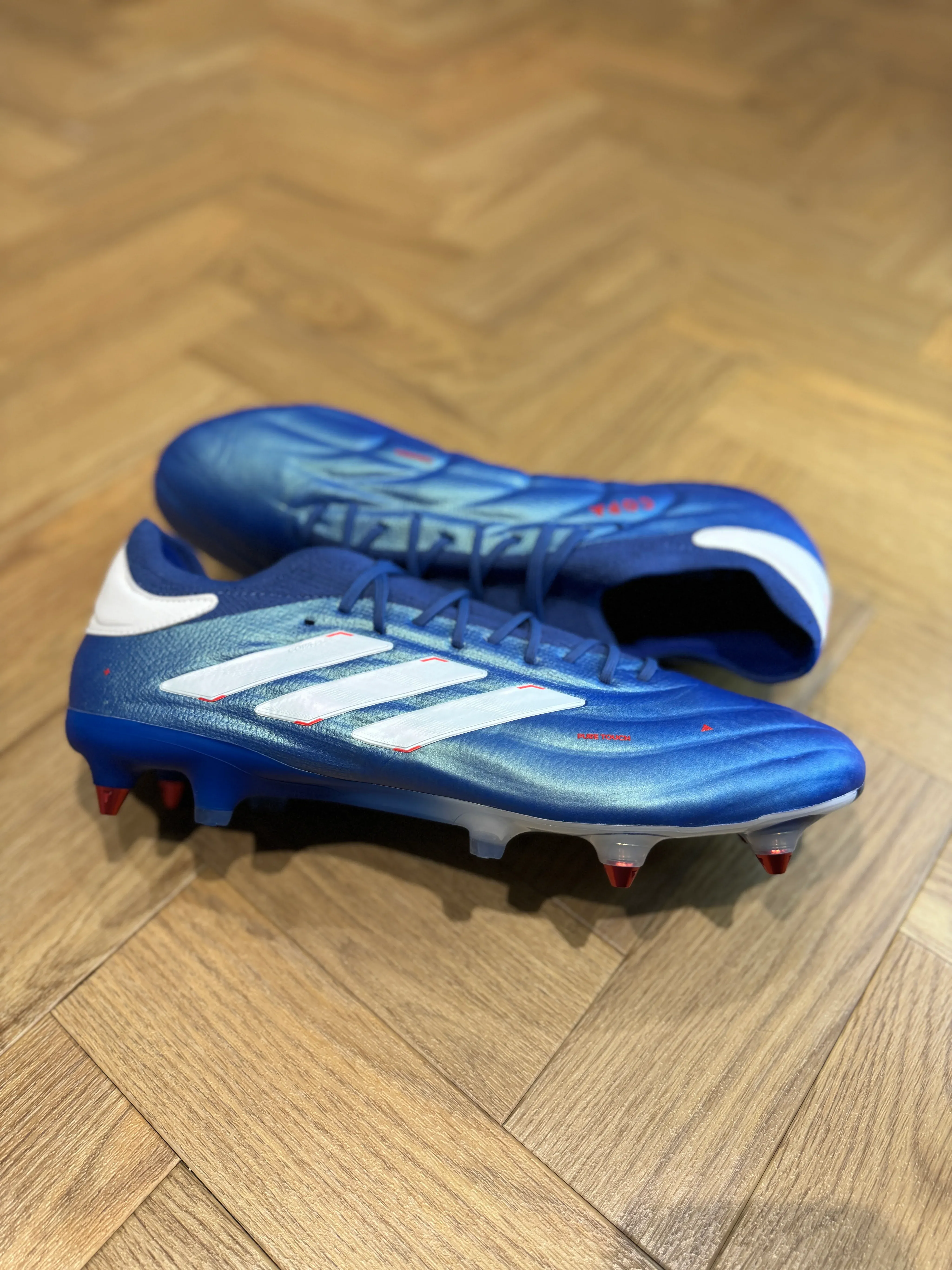 Adidas Copa Pure 2+ SG