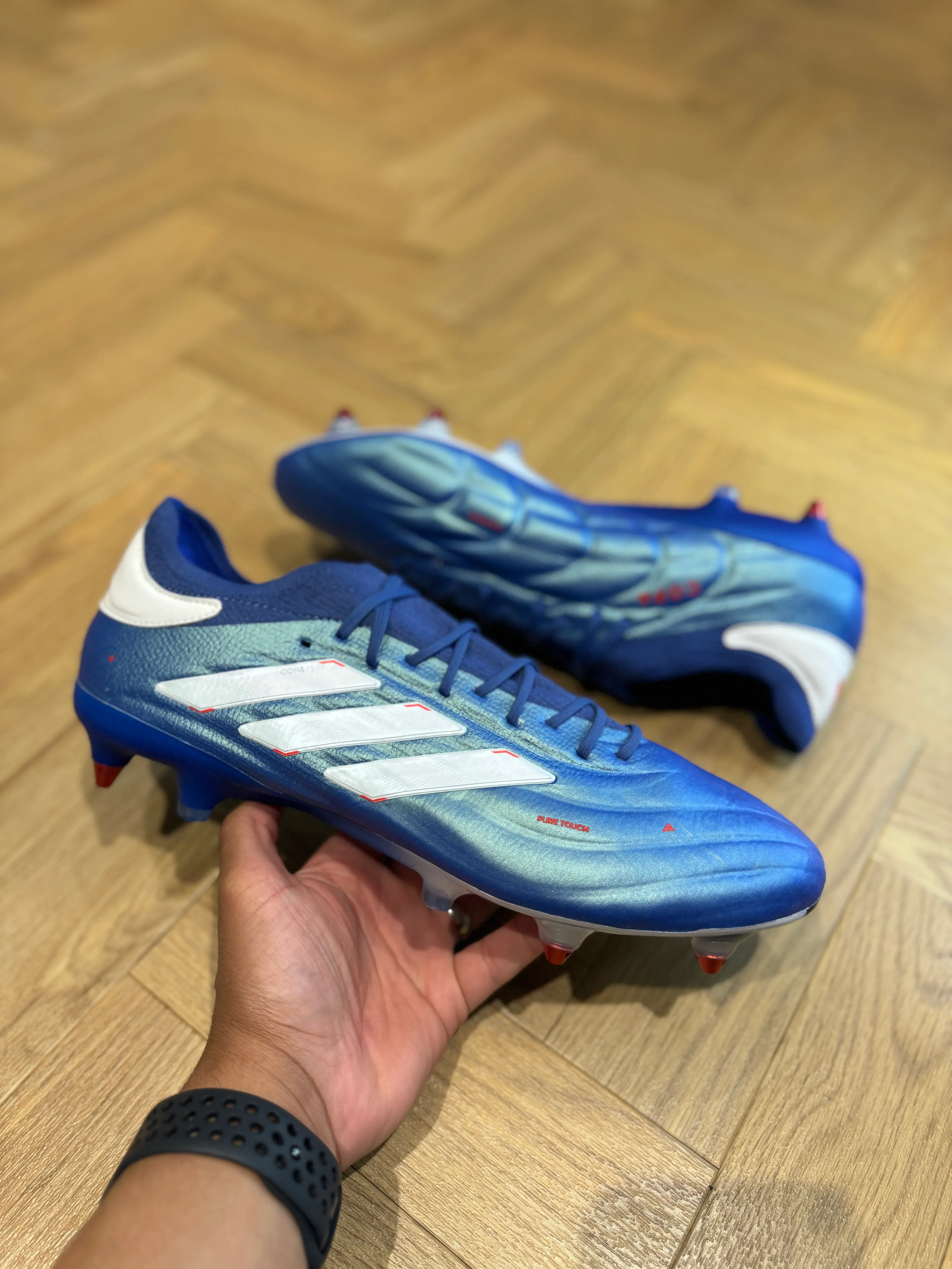 Adidas Copa Pure 2+ SG