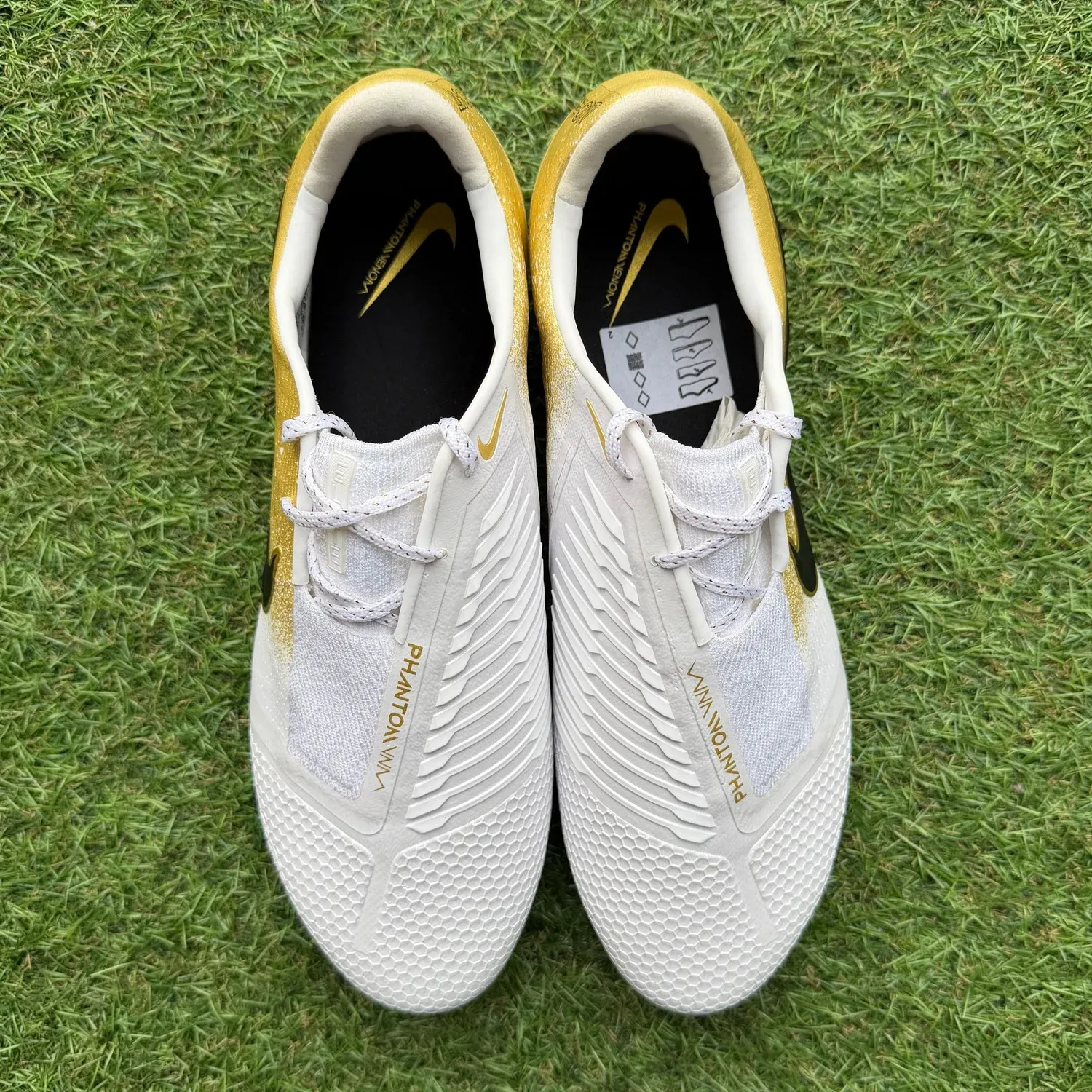 Nike Phantom Venom Elite SE FG