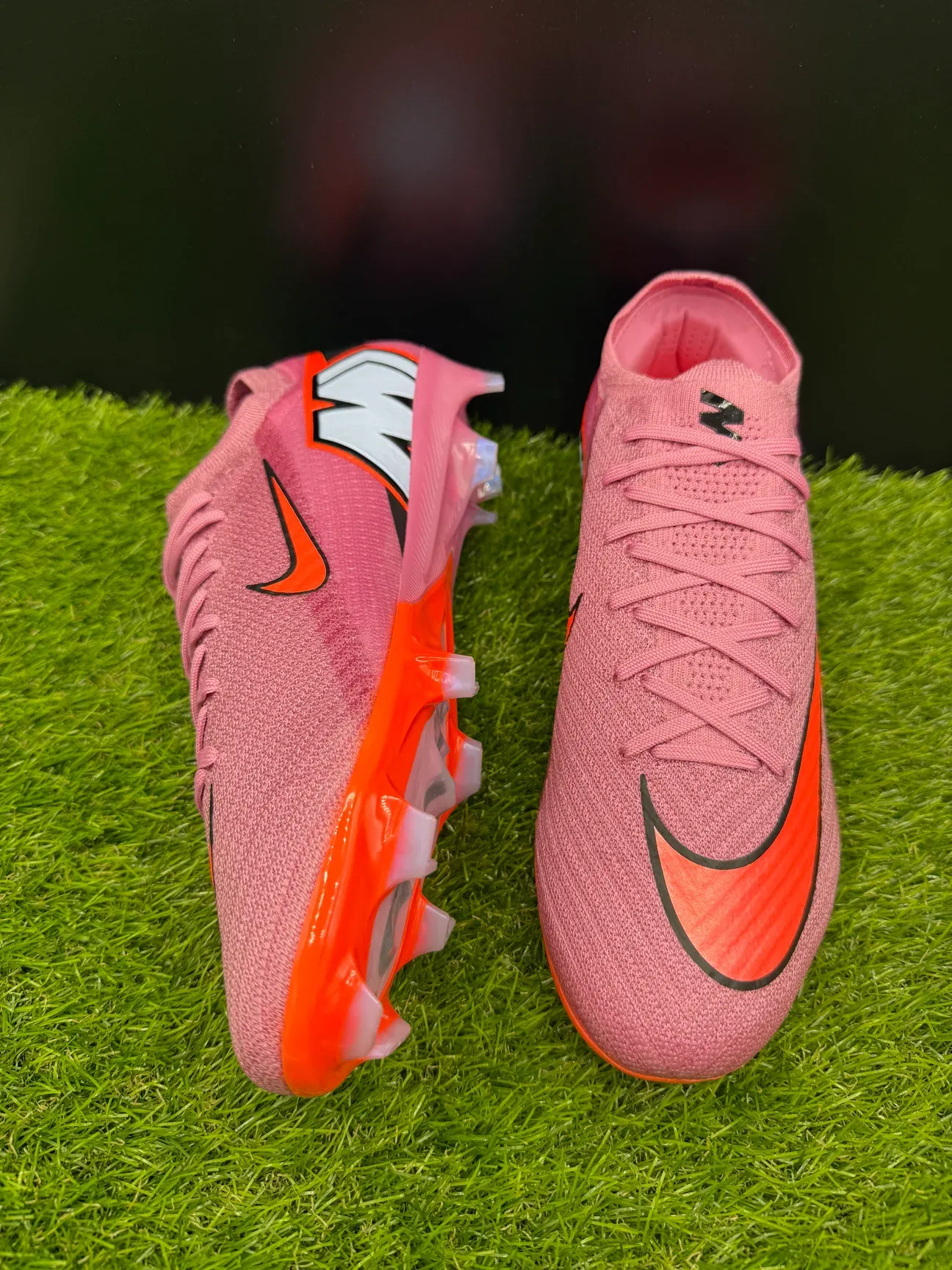 Nike Mercurial Vapor 16 Elite FG
