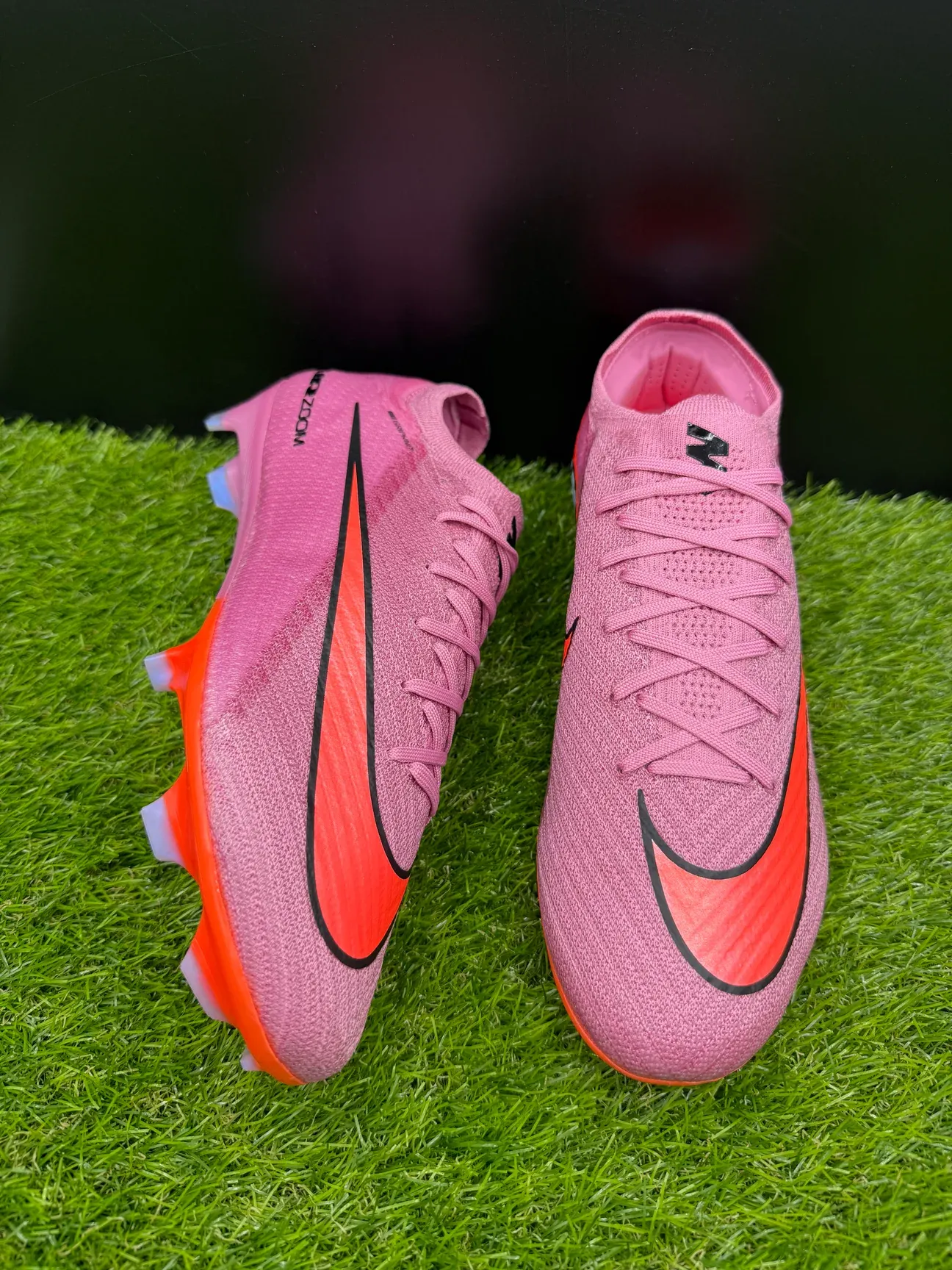 Nike Mercurial Vapor 16 Elite FG