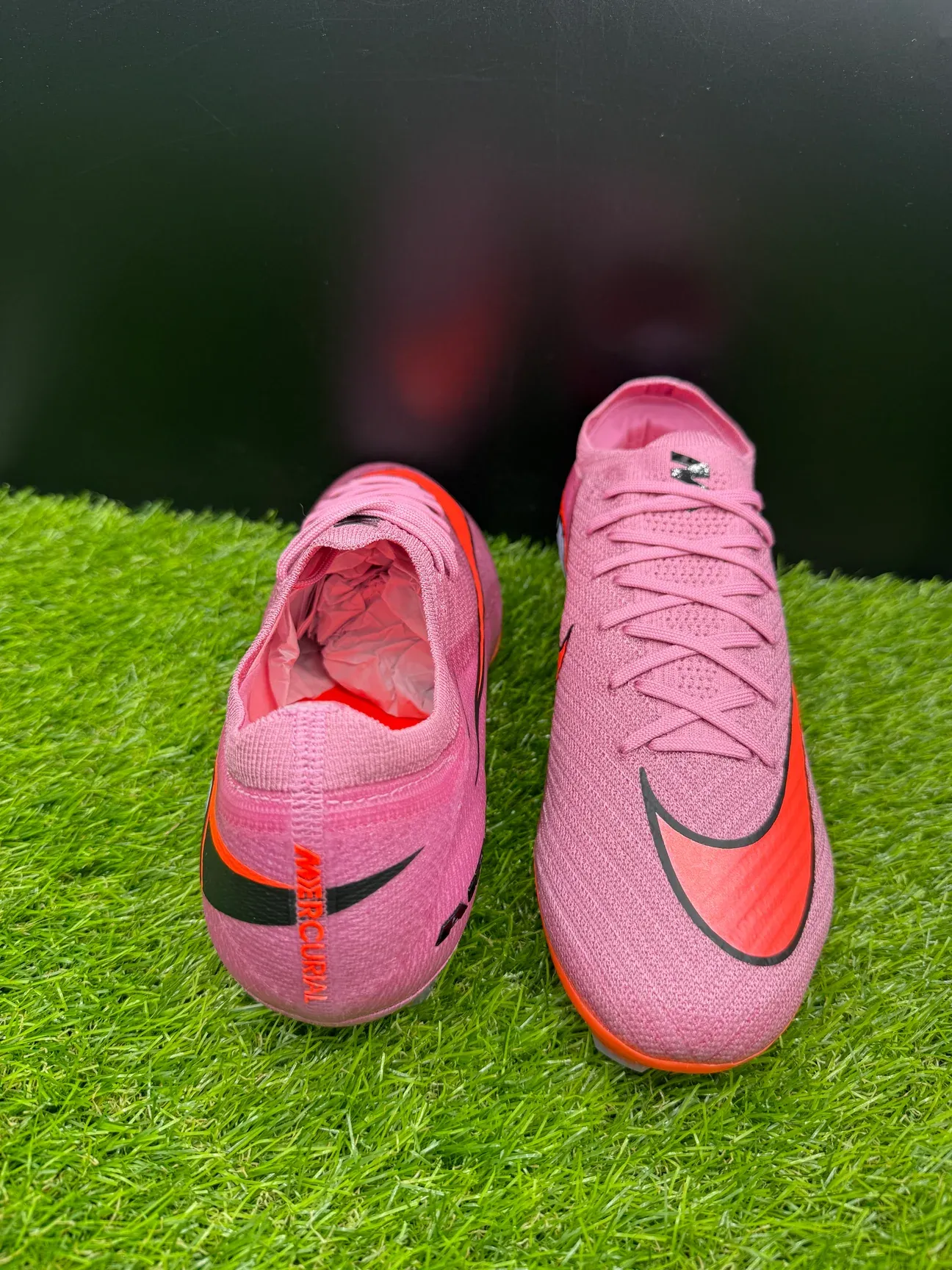 Nike Mercurial Vapor 16 Elite FG