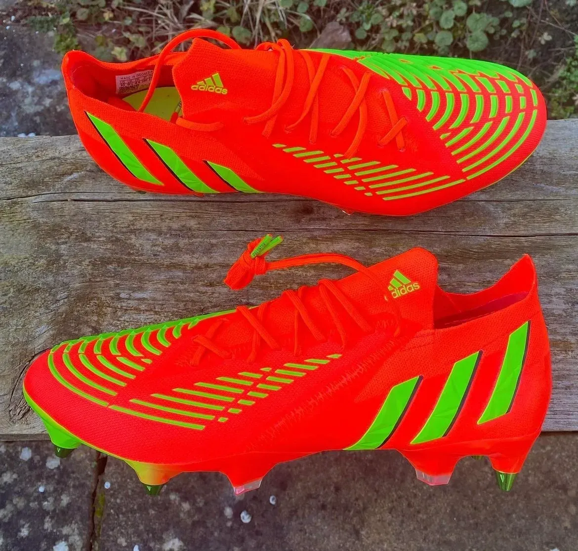 Adidas Predator Edge.1 L SG