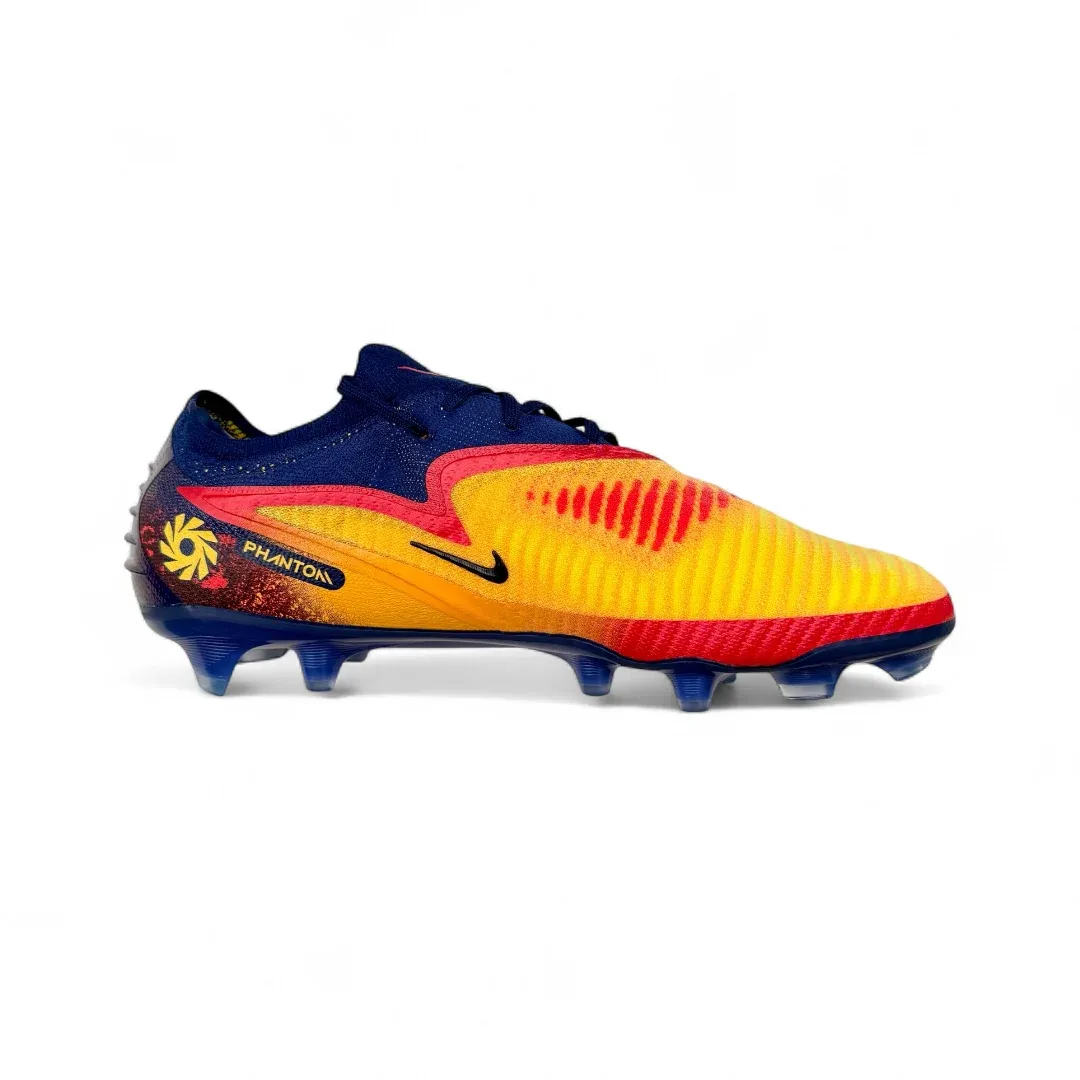 NIKE PHANTOM 6 ELITE LOW X HAALAND FG