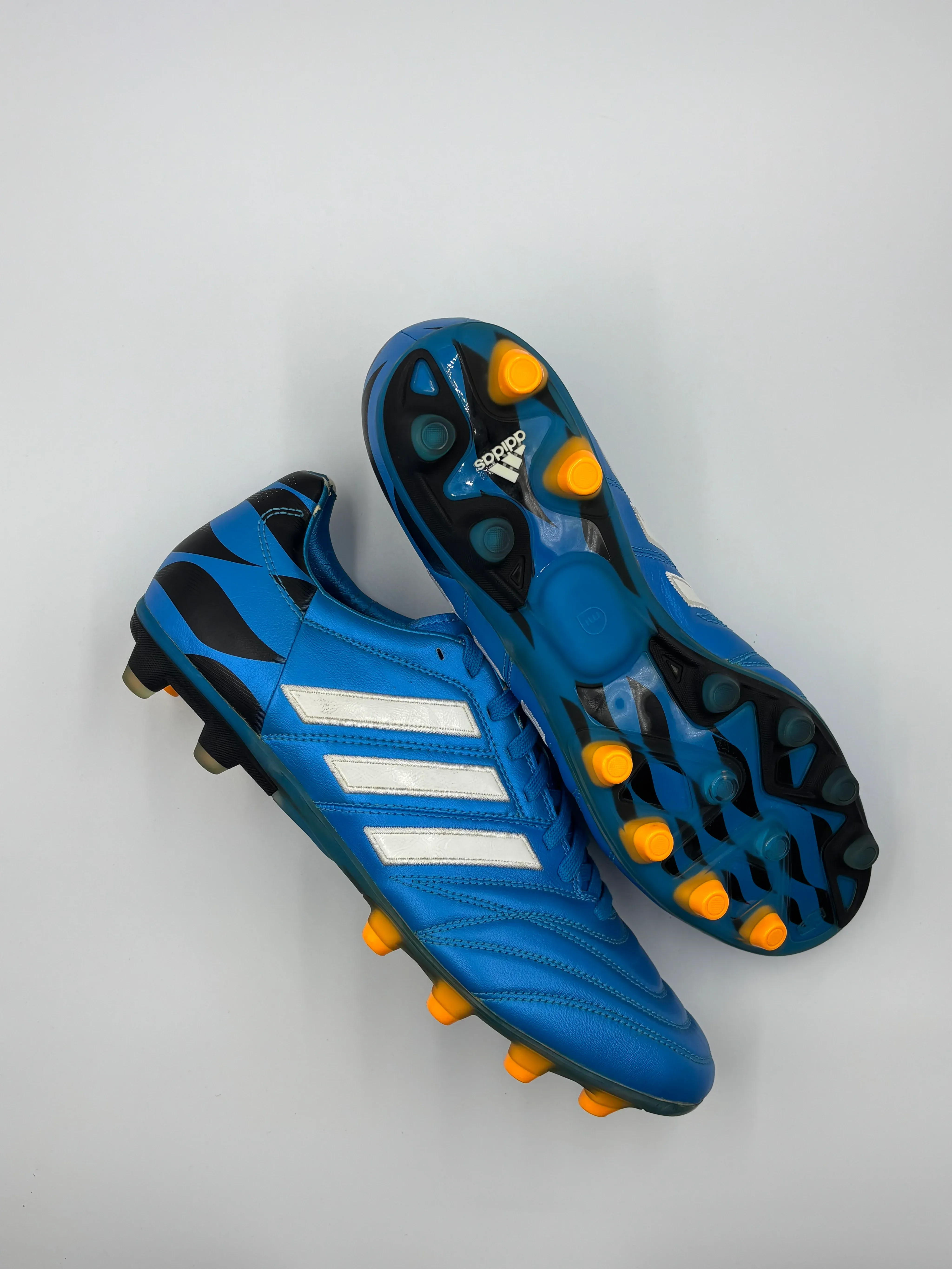 Adidas 11 PRO FG