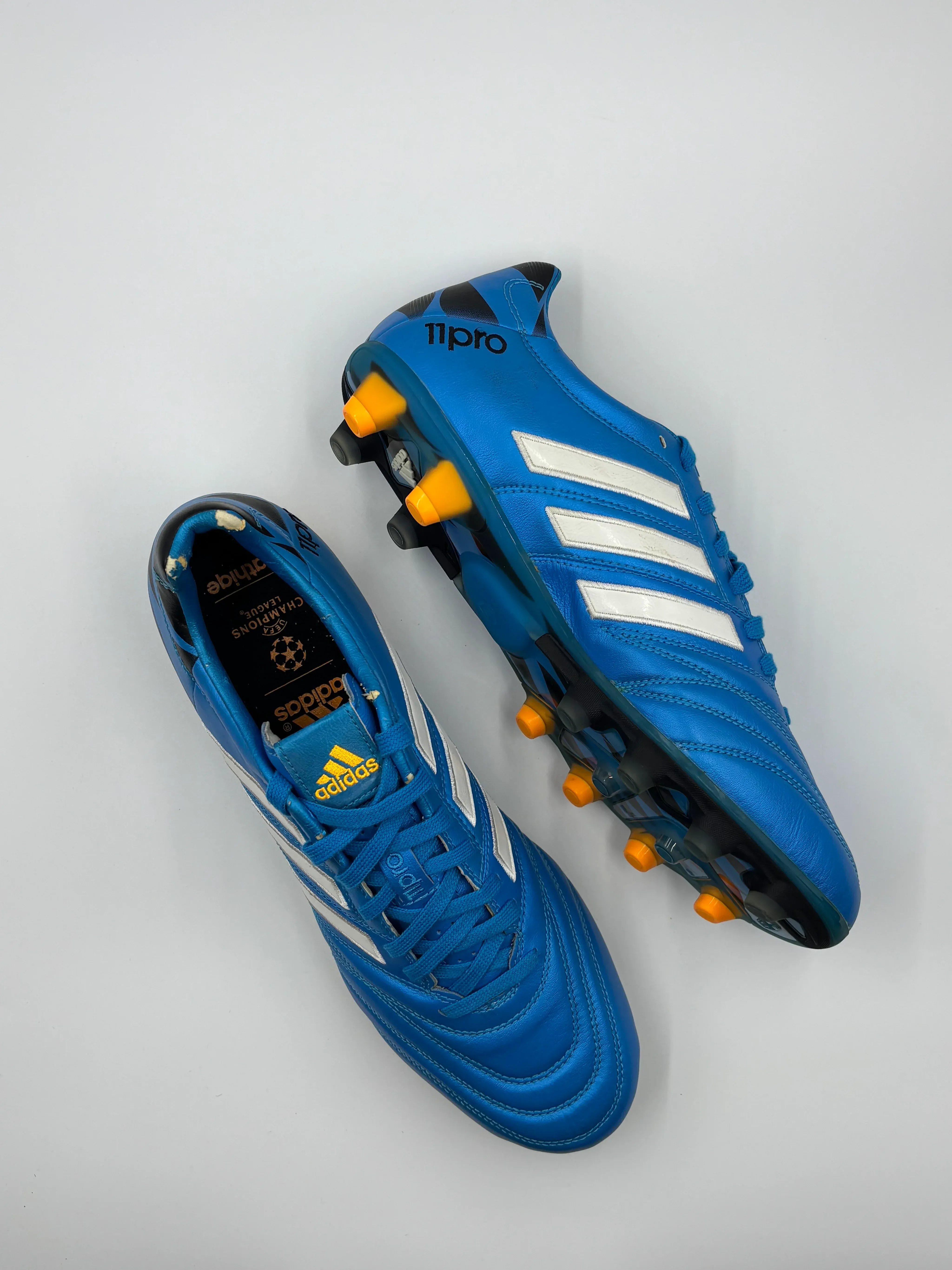 Adidas 11 PRO FG