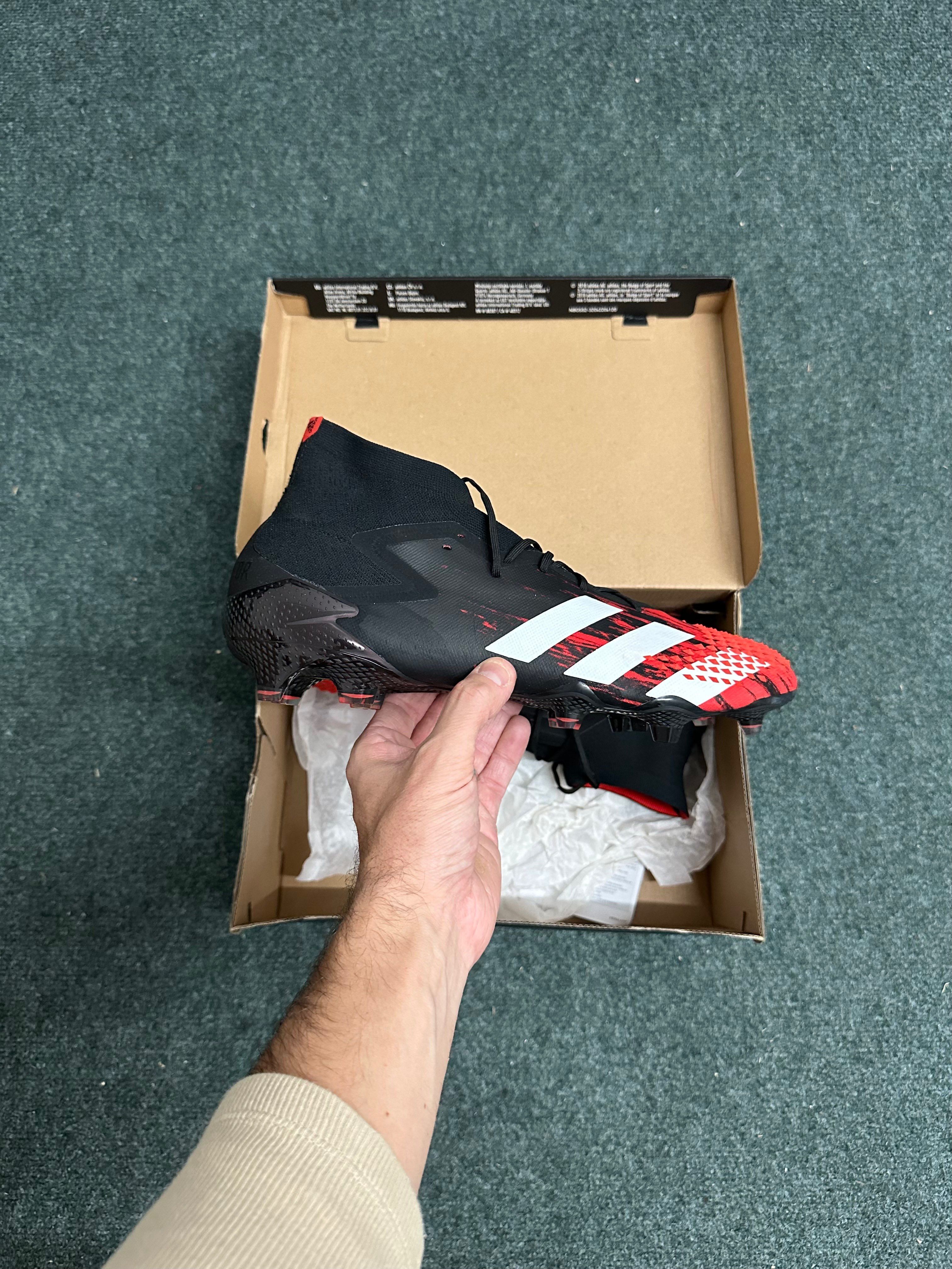 Adidas Predator Mutator 20.1 FG