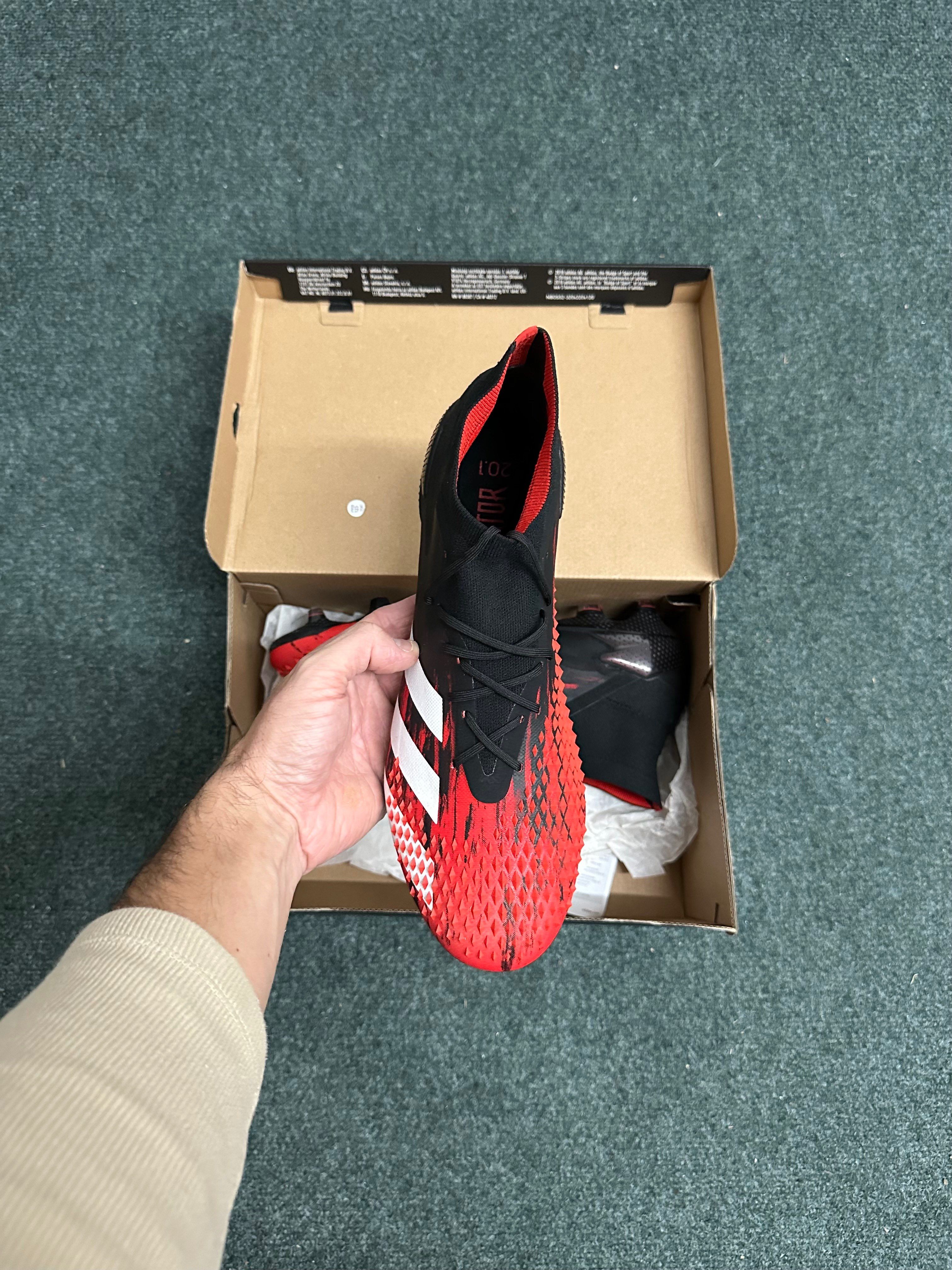 Adidas Predator Mutator 20.1 FG