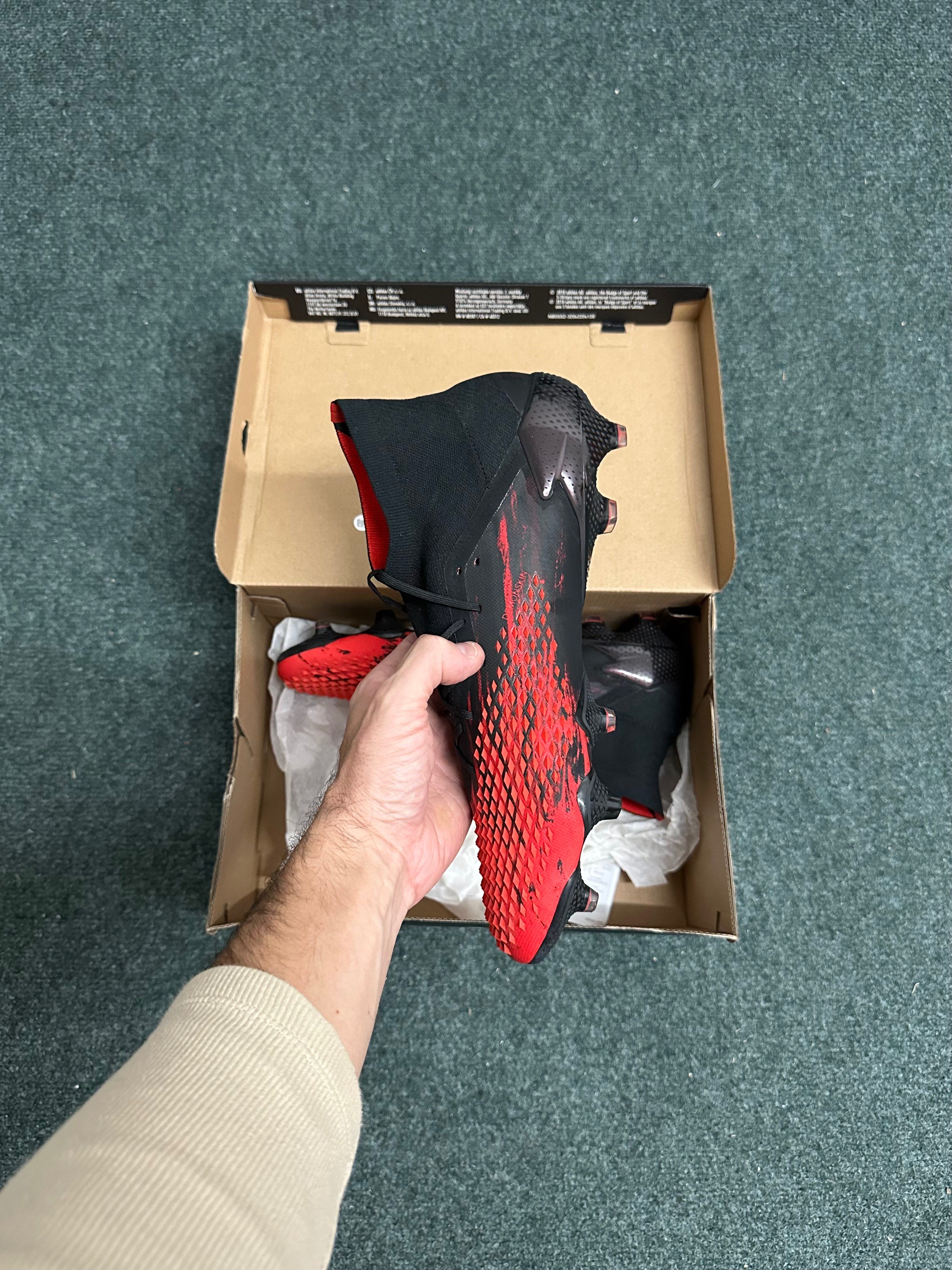 Adidas Predator Mutator 20.1 FG