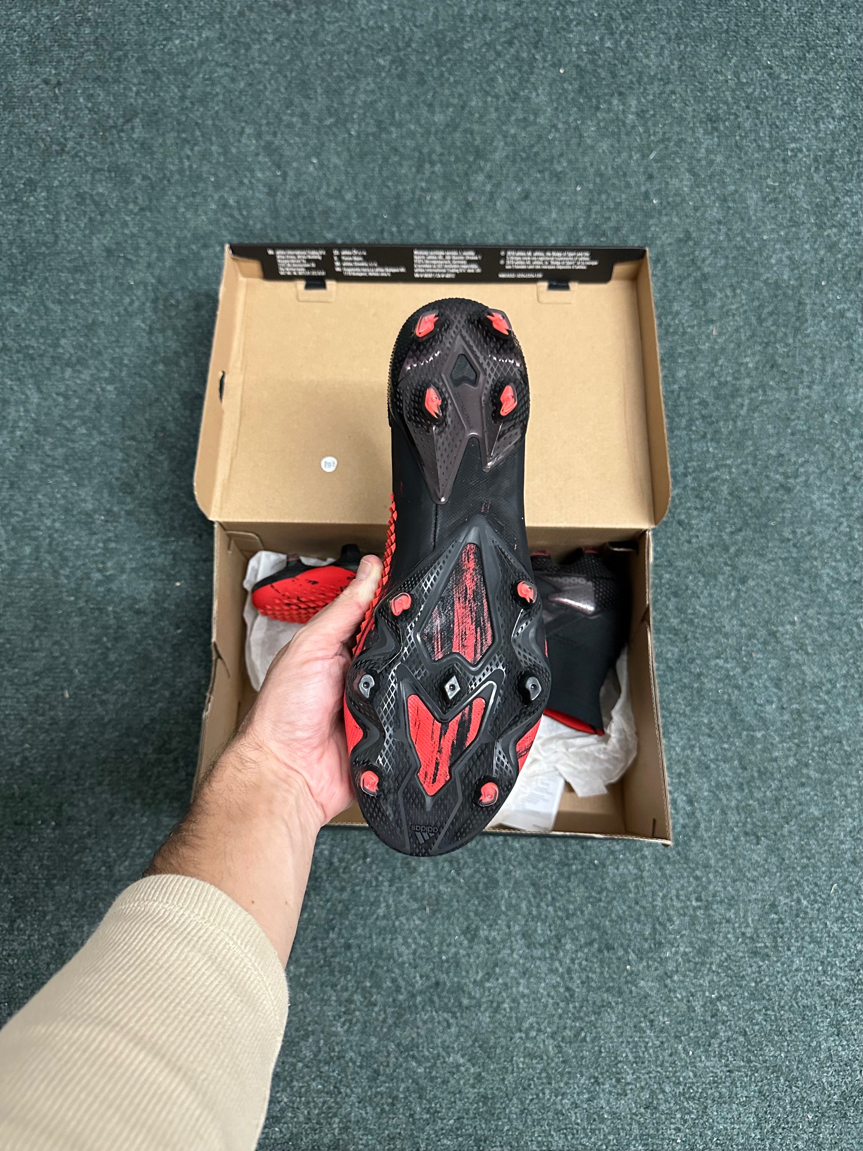 Adidas Predator Mutator 20.1 FG