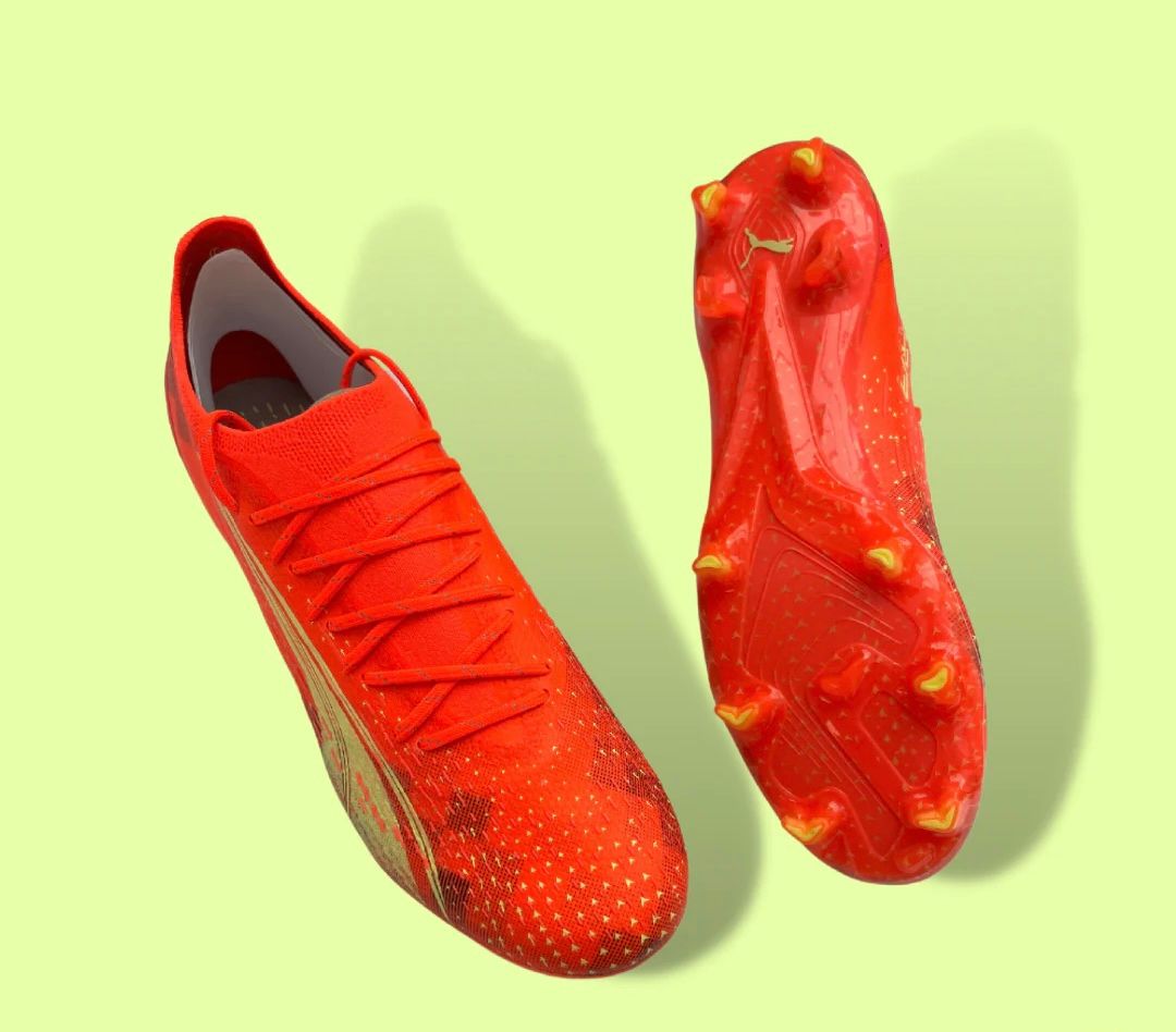 PUMA ULTRA ULTIMATE FG